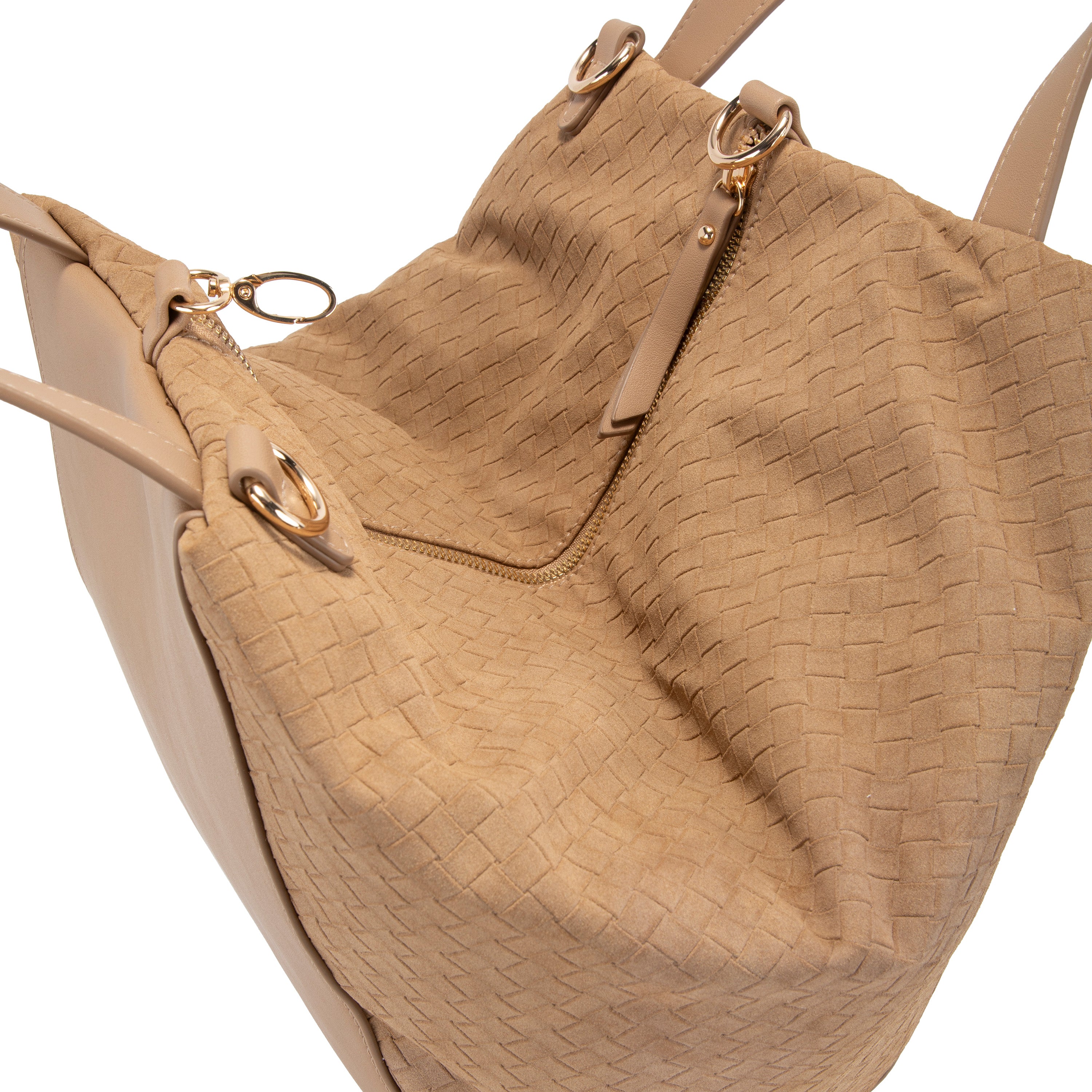 Gerry Weber-Gerry Weber - Damen Handtasche Ardency-Taschen-Black-Deal-Outlet-by-ARCHIVIST