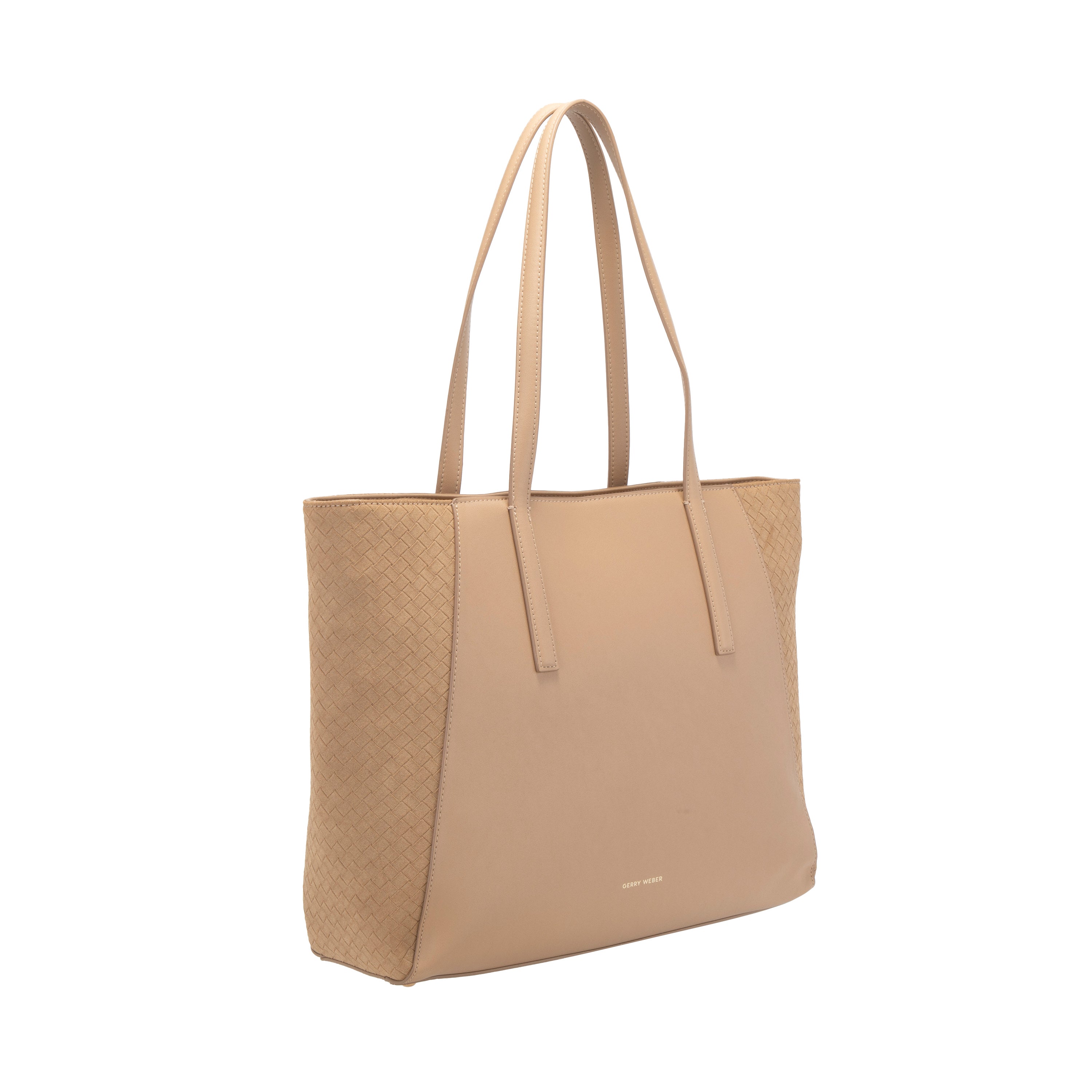 Gerry Weber-Gerry Weber - Damen Shopper Ardency-Taschen-Black-Deal-Outlet-by-ARCHIVIST