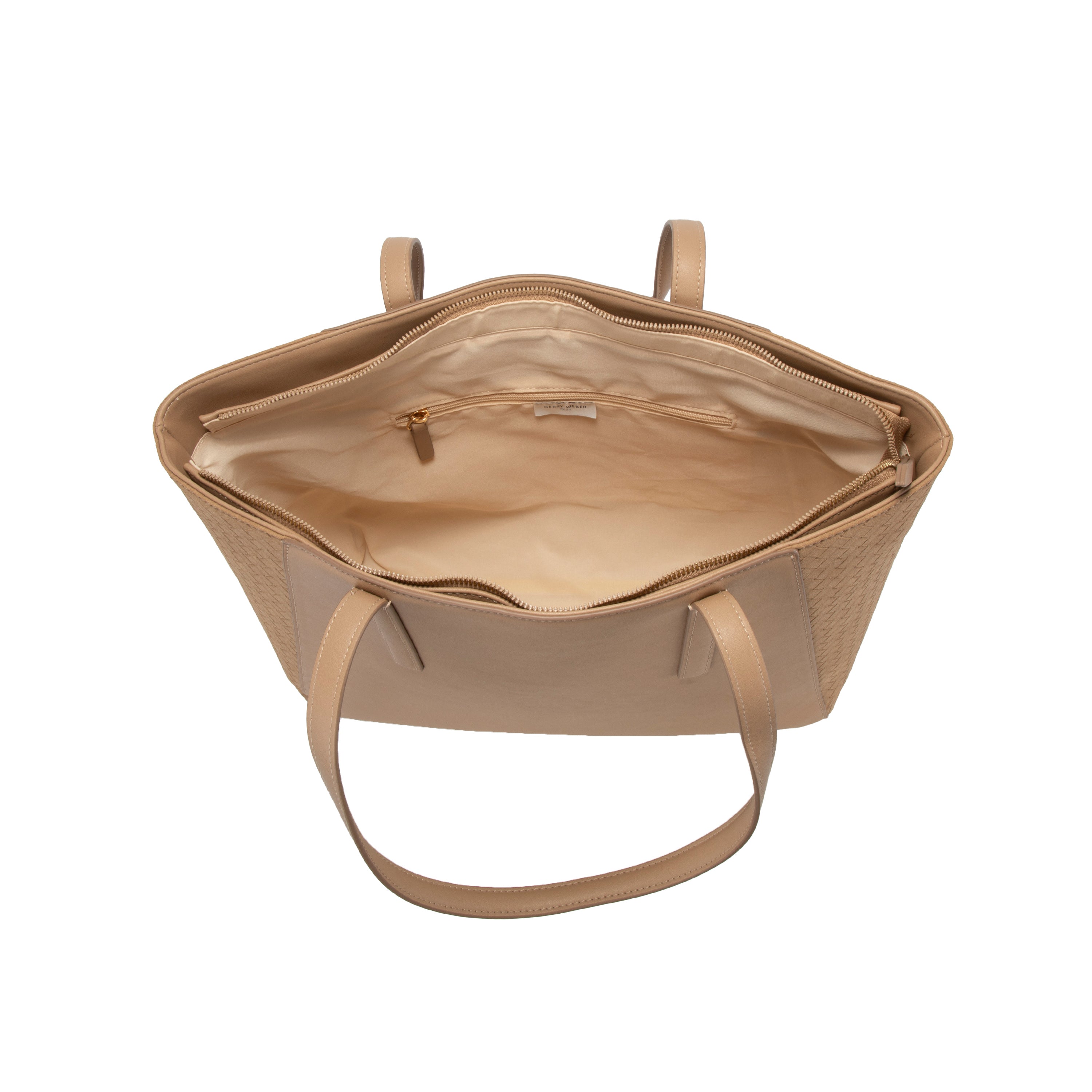 Gerry Weber-Gerry Weber - Damen Shopper Ardency-Taschen-Black-Deal-Outlet-by-ARCHIVIST