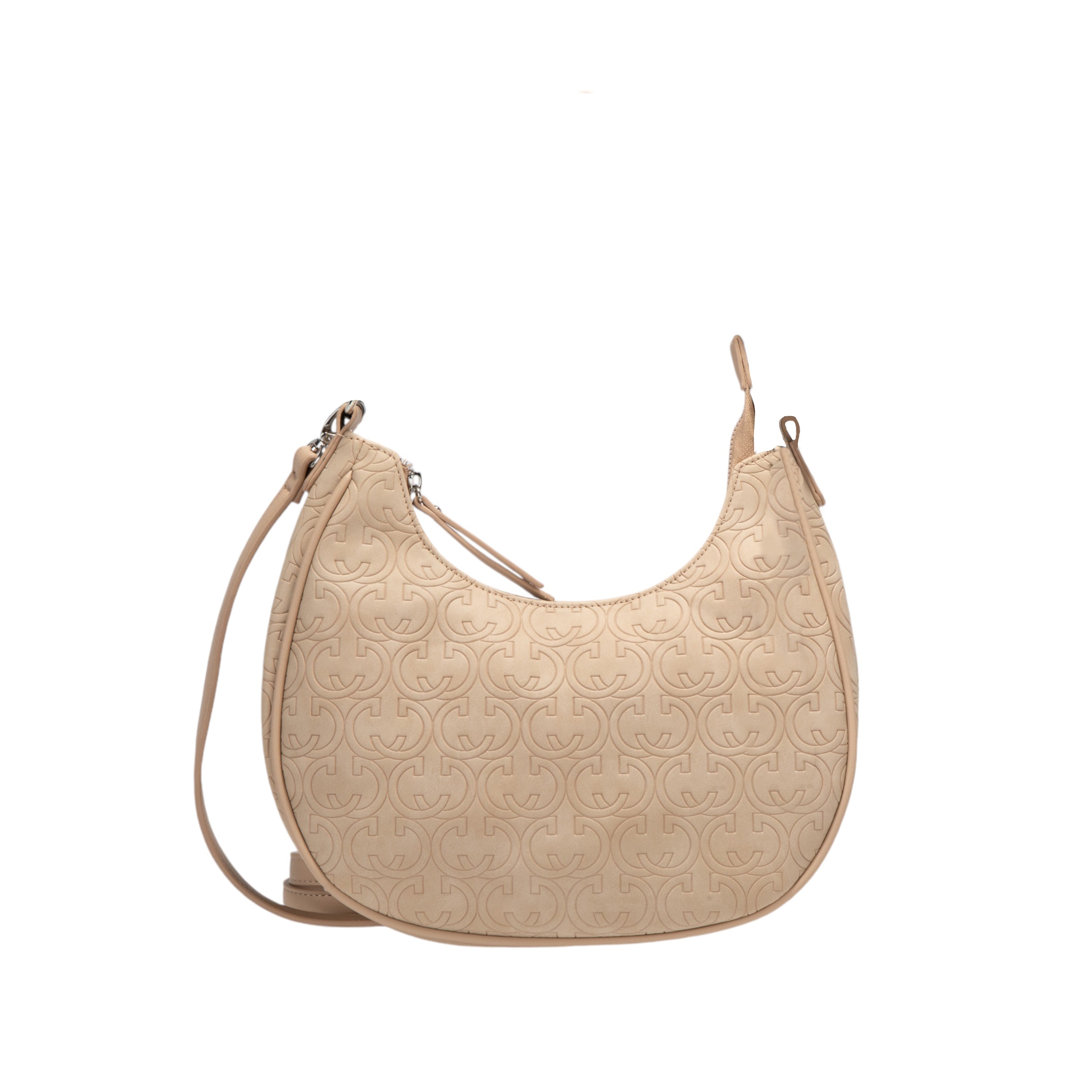 Gerry Weber-Gerry Weber - Damen Hobo Gamuza-Taschen-Black-Deal-Outlet-by-ARCHIVIST