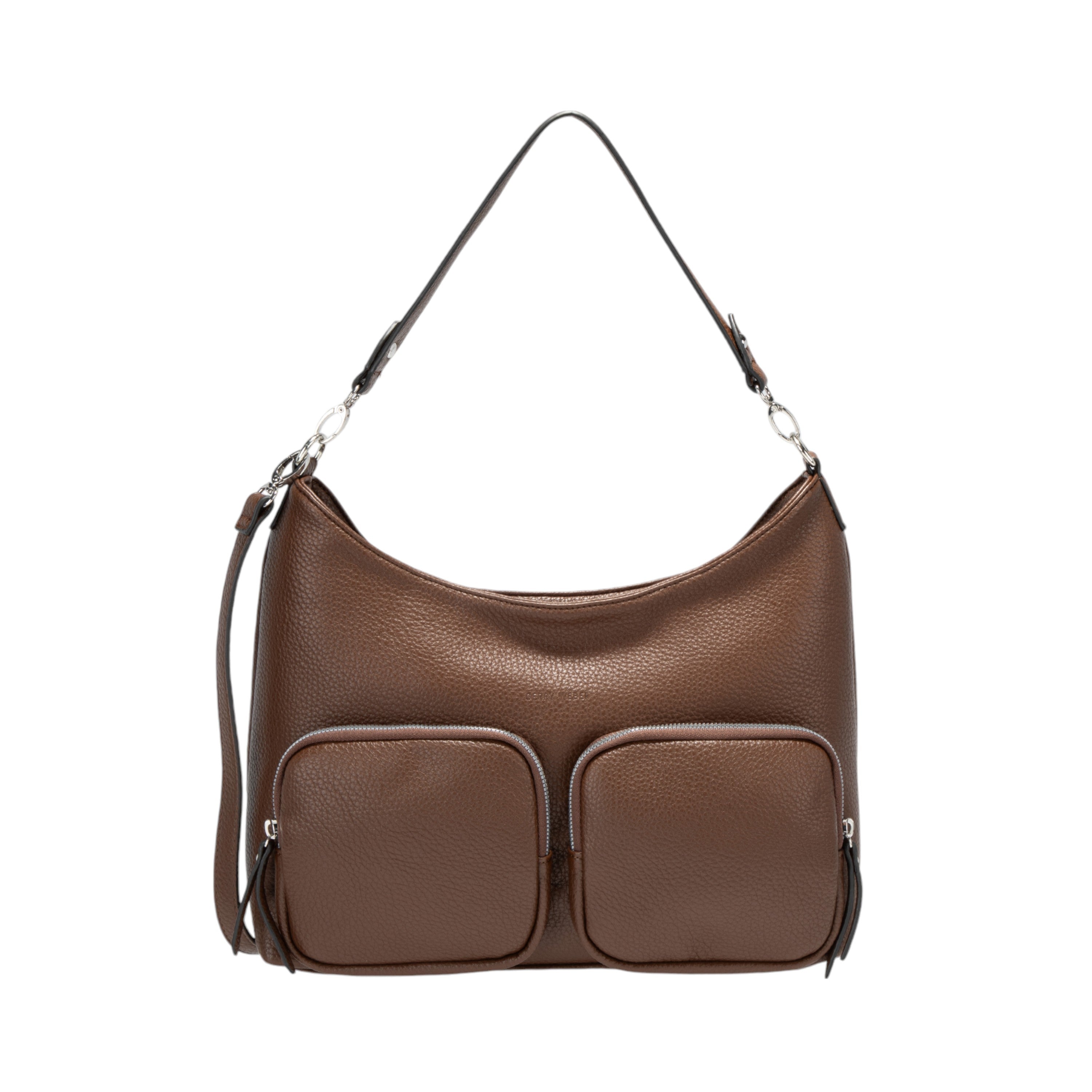 Gerry Weber-Gerry Weber - Damen Hobo Circadian-Taschen-Black-Deal-Outlet-by-ARCHIVIST