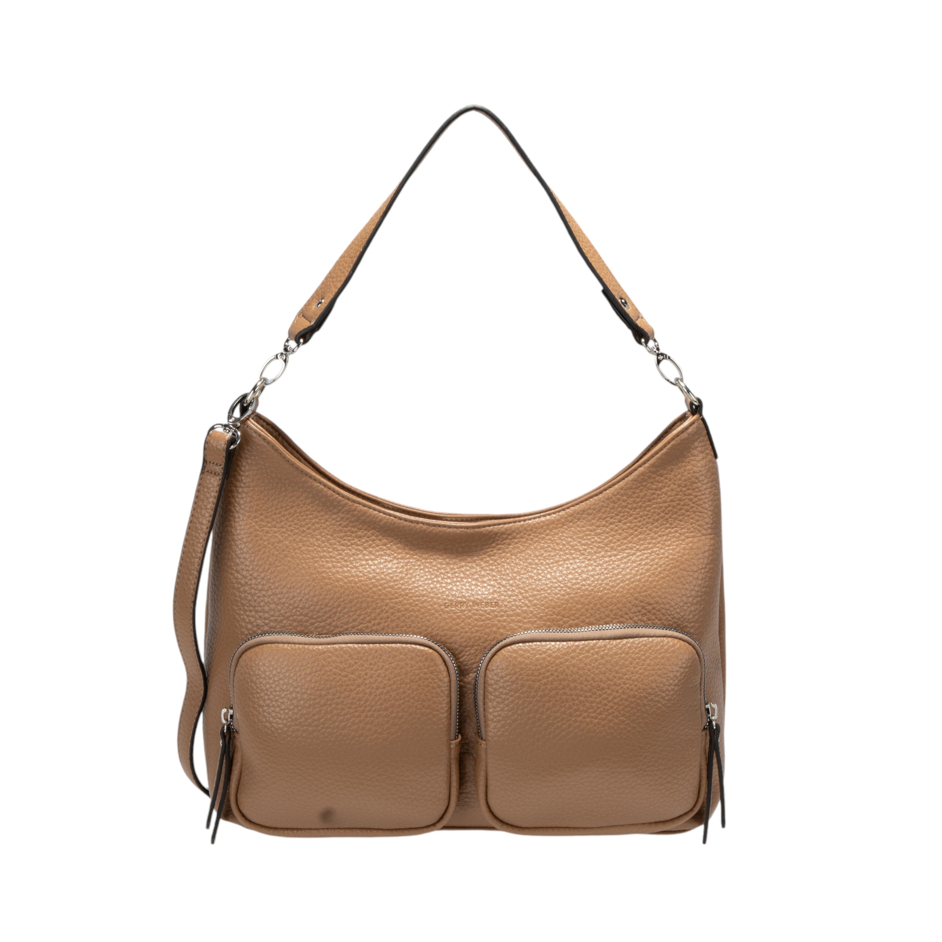 Gerry Weber-Gerry Weber - Damen Hobo Circadian-Taschen-Black-Deal-Outlet-by-ARCHIVIST