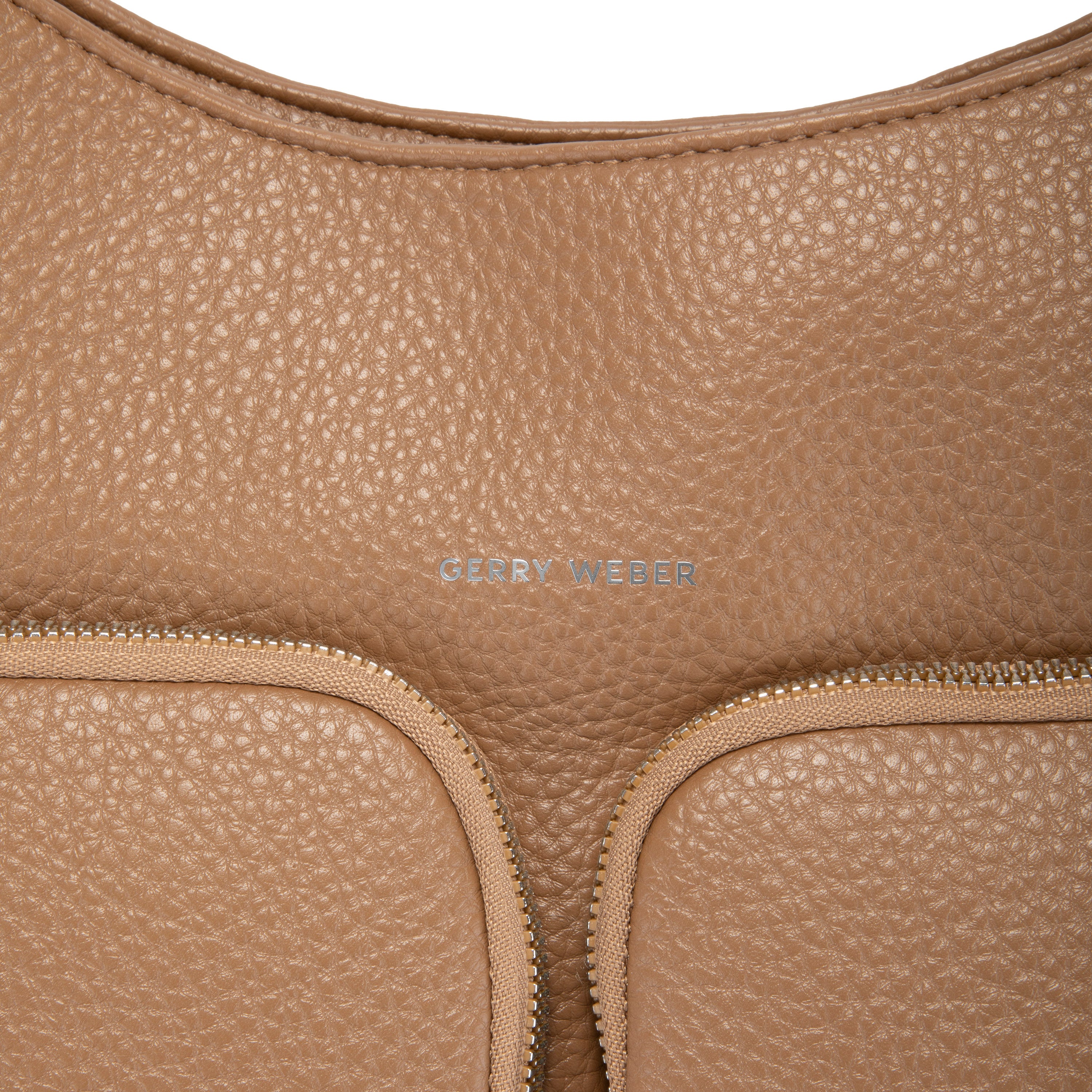 Gerry Weber-Gerry Weber - Damen Hobo Circadian-Taschen-Black-Deal-Outlet-by-ARCHIVIST