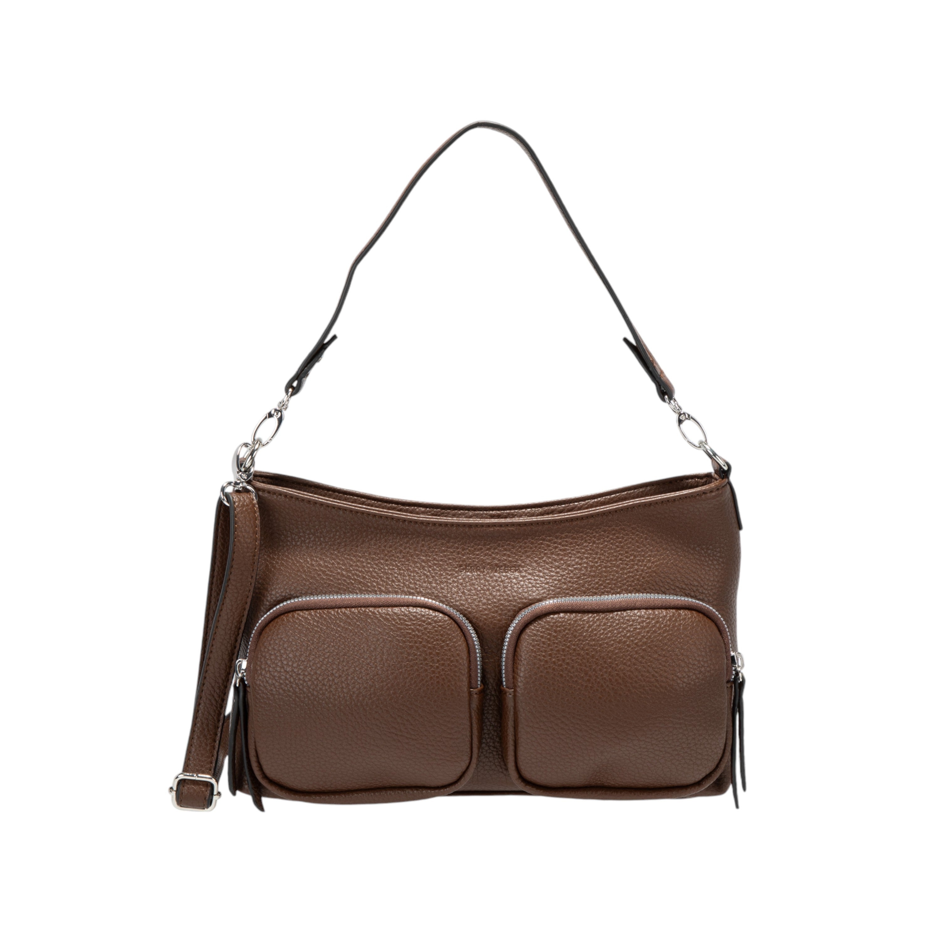 Gerry Weber-Gerry Weber - Damen Hobo Circadian-Taschen-Black-Deal-Outlet-by-ARCHIVIST