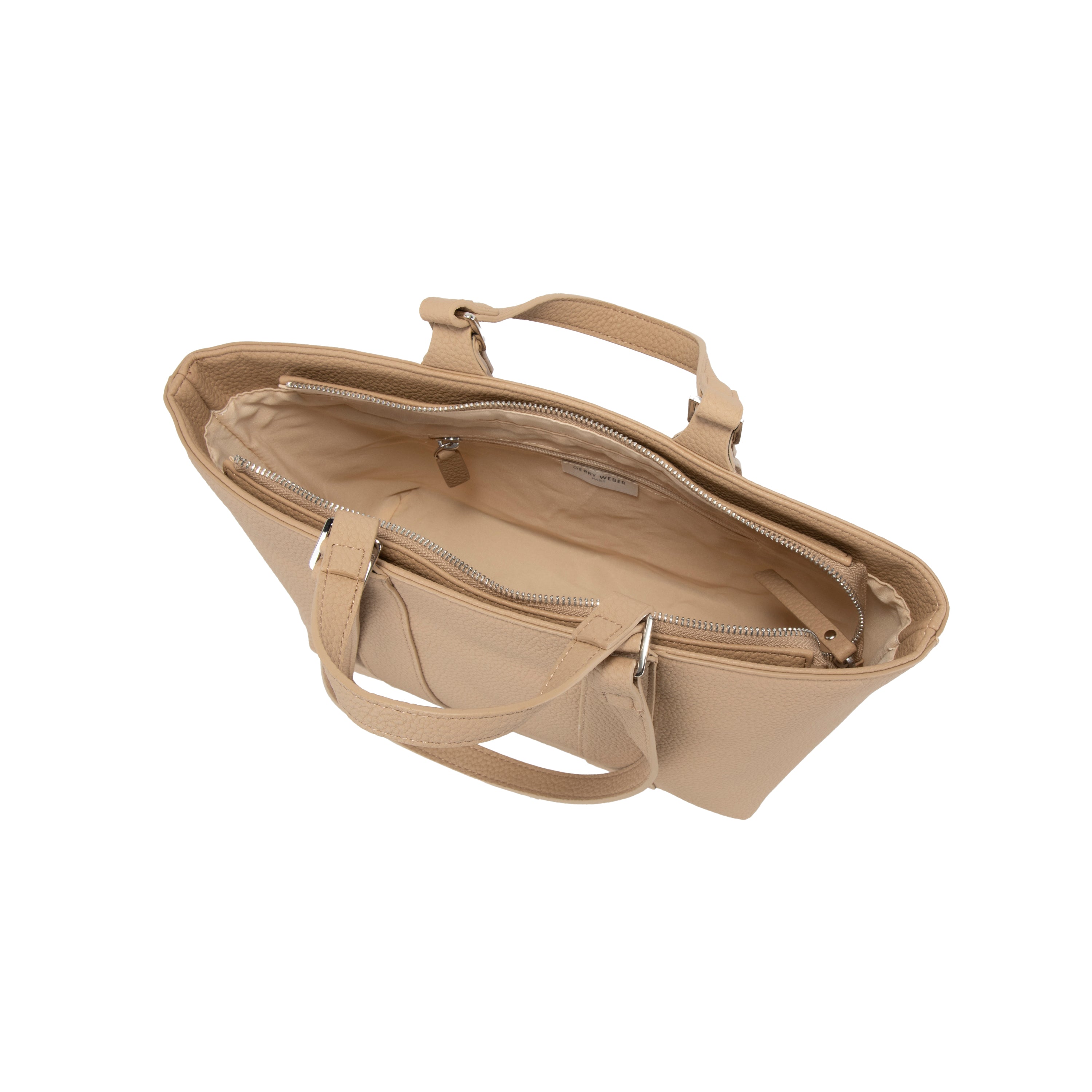 Gerry Weber-Gerry Weber - Damen Hobo Circadian-Taschen-Black-Deal-Outlet-by-ARCHIVIST