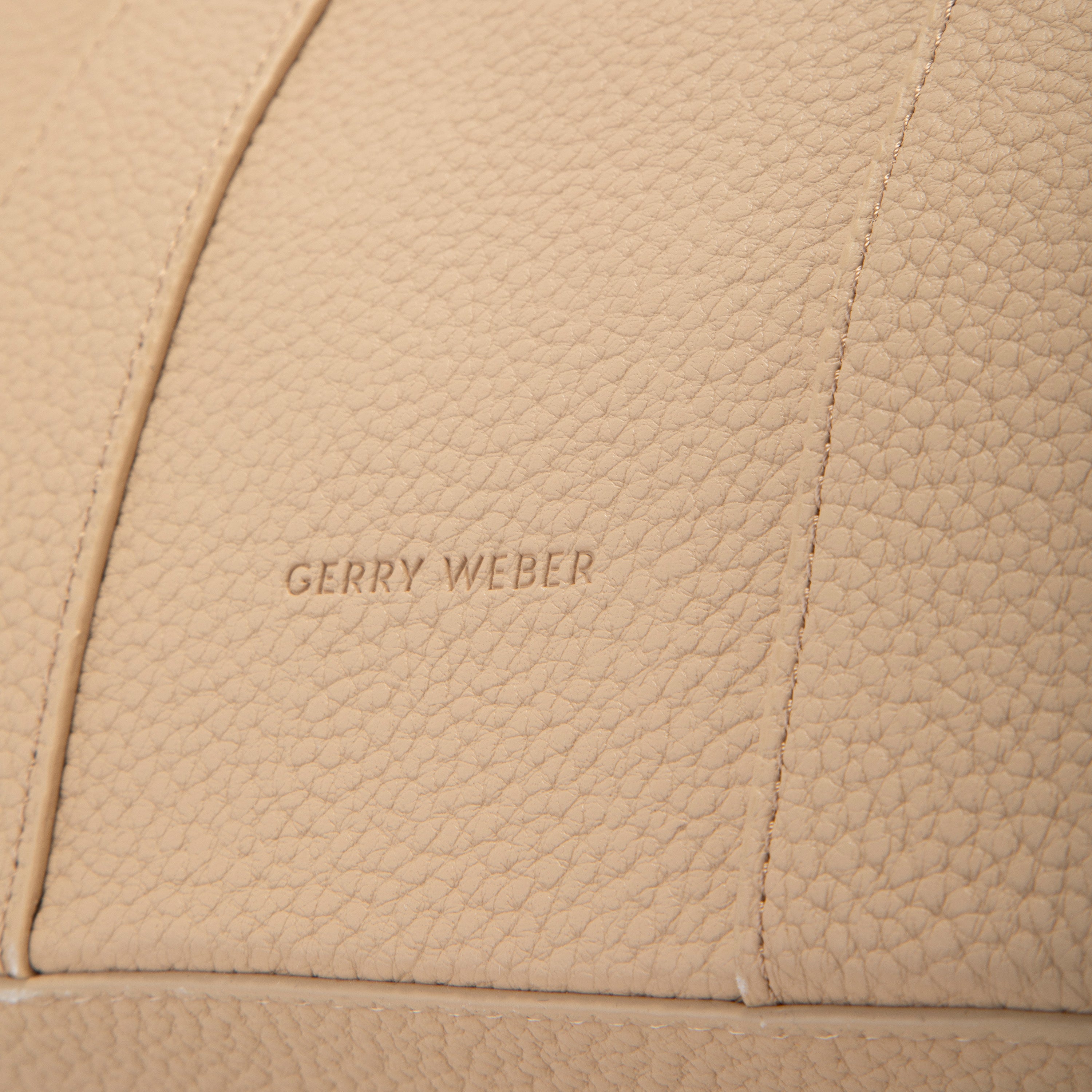 Gerry Weber-Gerry Weber - Damen Hobo Circadian-Taschen-Black-Deal-Outlet-by-ARCHIVIST