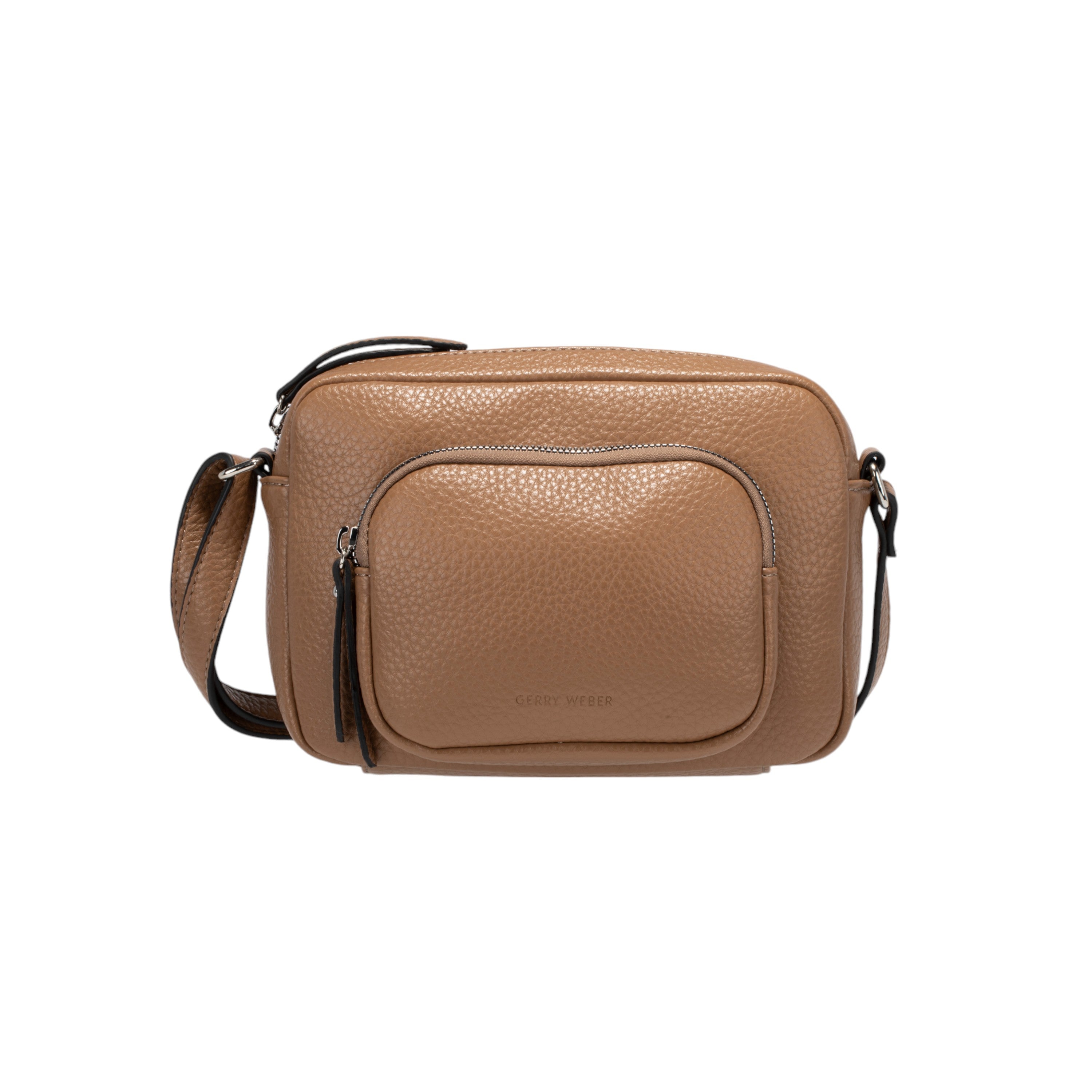 Gerry Weber-Gerry Weber - Damen Schultertasche Circadian-Taschen-Black-Deal-Outlet-by-ARCHIVIST