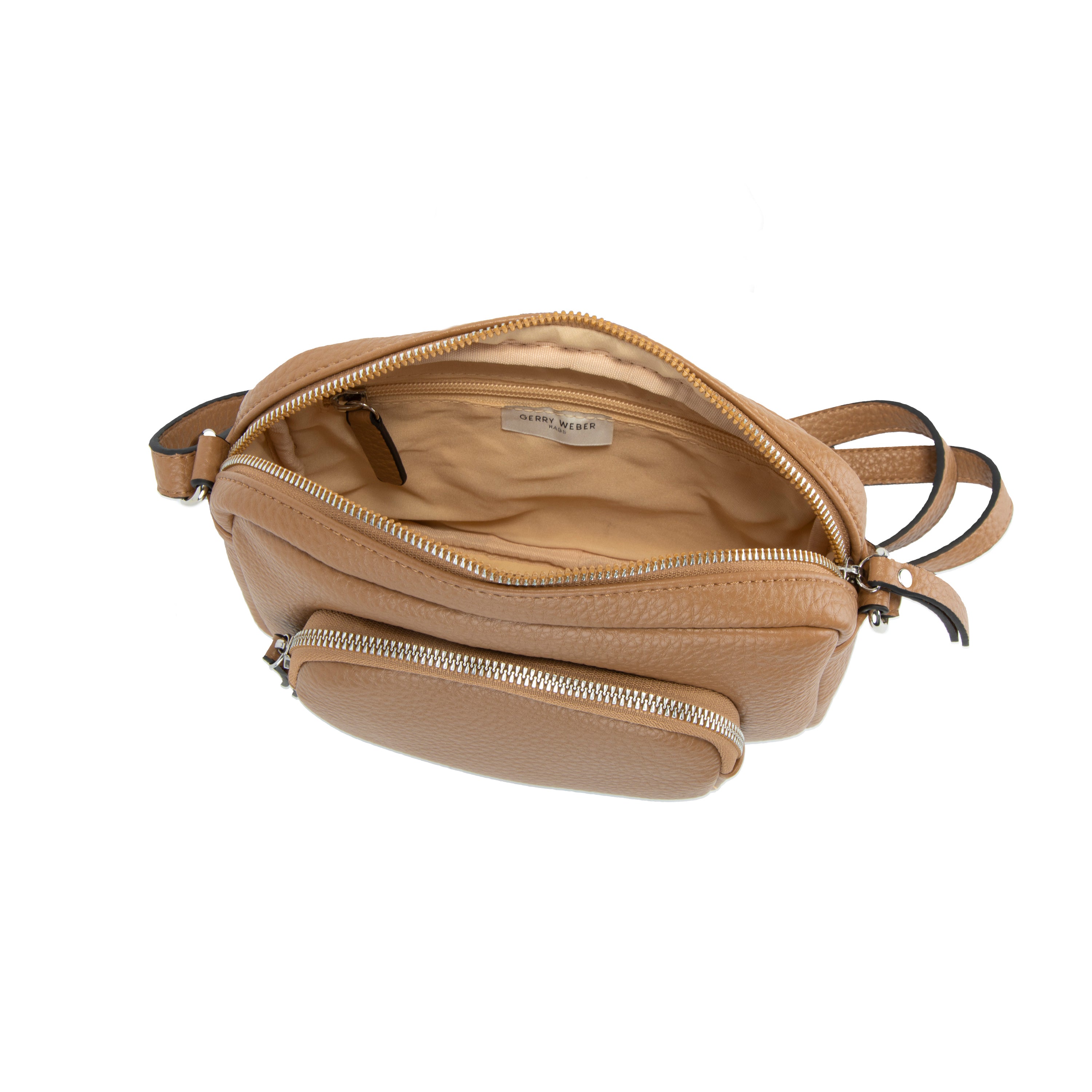 Gerry Weber-Gerry Weber - Damen Schultertasche Circadian-Taschen-Black-Deal-Outlet-by-ARCHIVIST