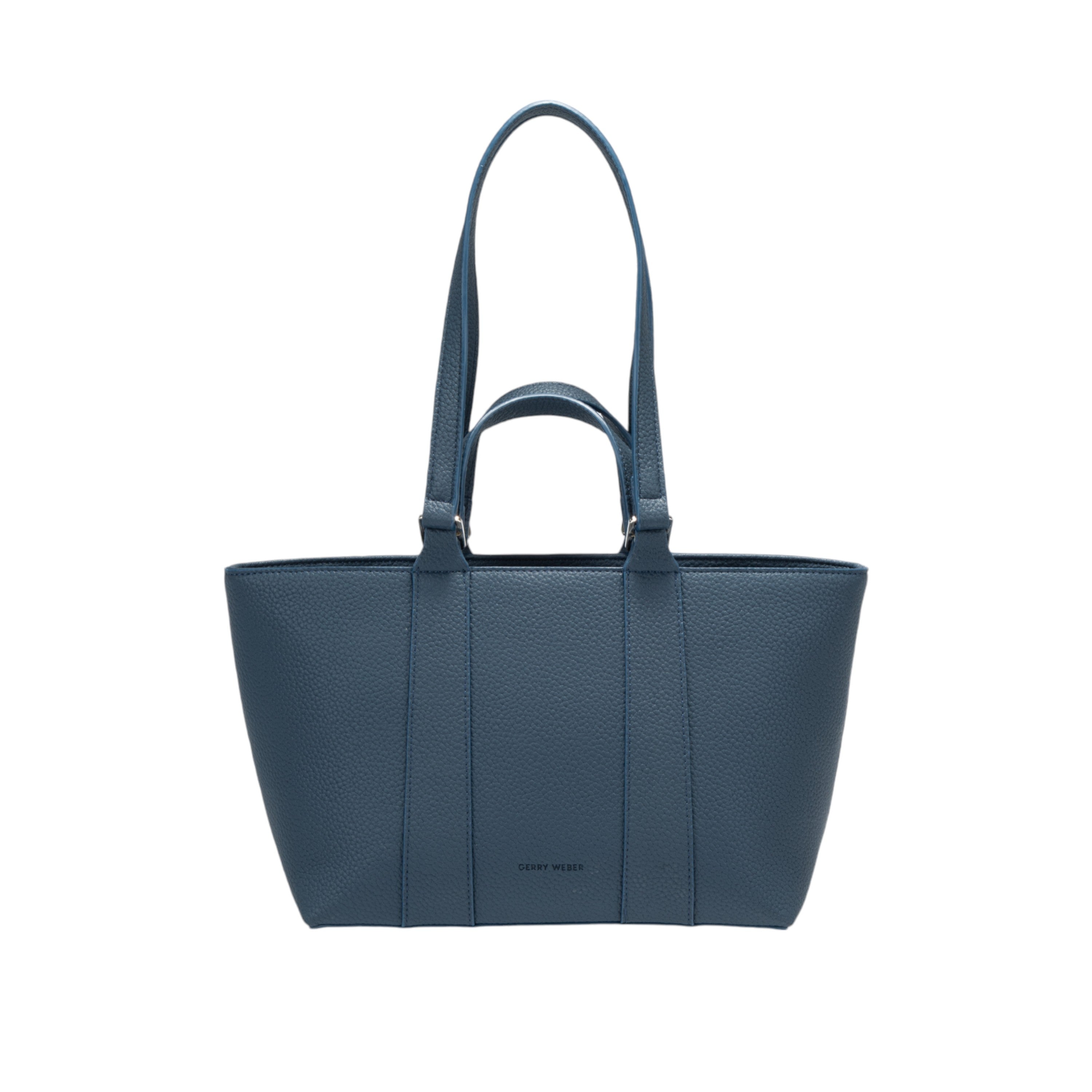 Gerry Weber-Gerry Weber - Damen Shopper Relax-Taschen-Black-Deal-Outlet-by-ARCHIVIST