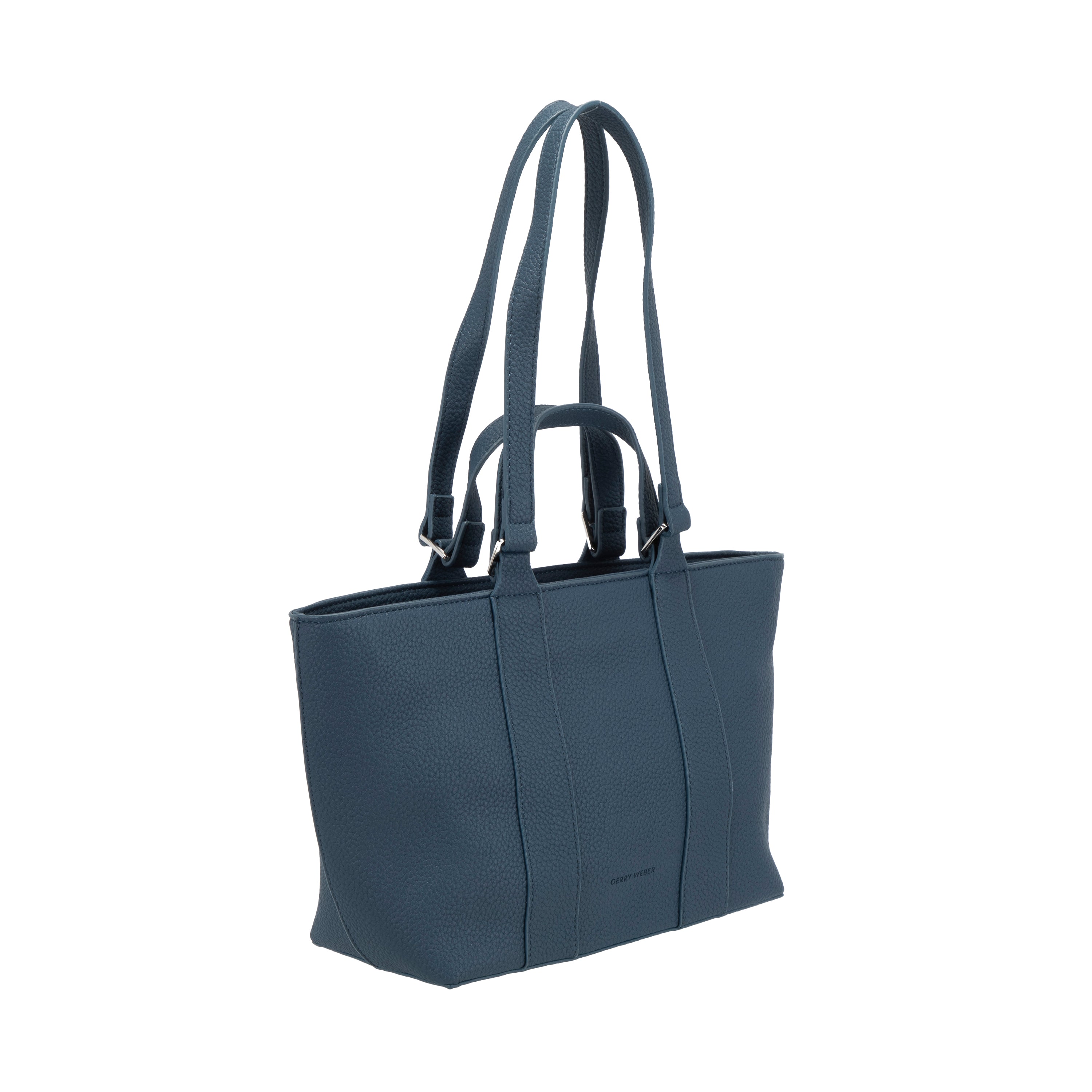 Gerry Weber-Gerry Weber - Damen Shopper Relax-Taschen-Black-Deal-Outlet-by-ARCHIVIST