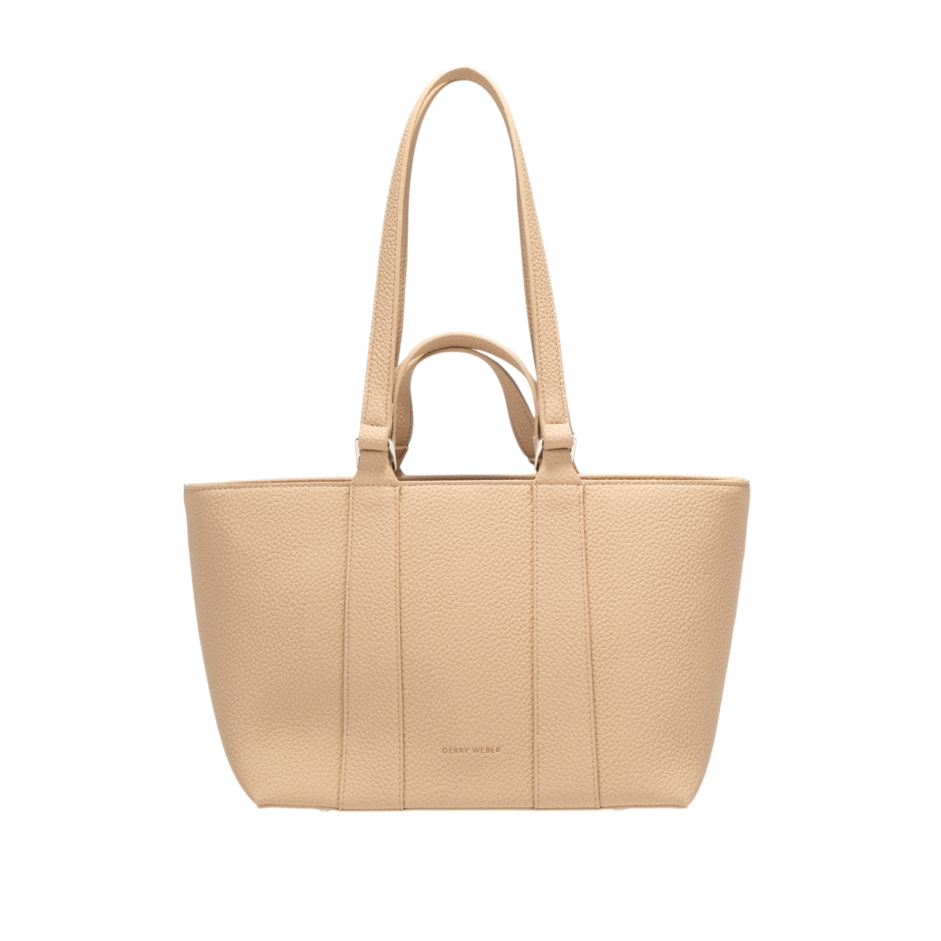 Gerry Weber-Gerry Weber - Damen Shopper Relax-Taschen-Black-Deal-Outlet-by-ARCHIVIST