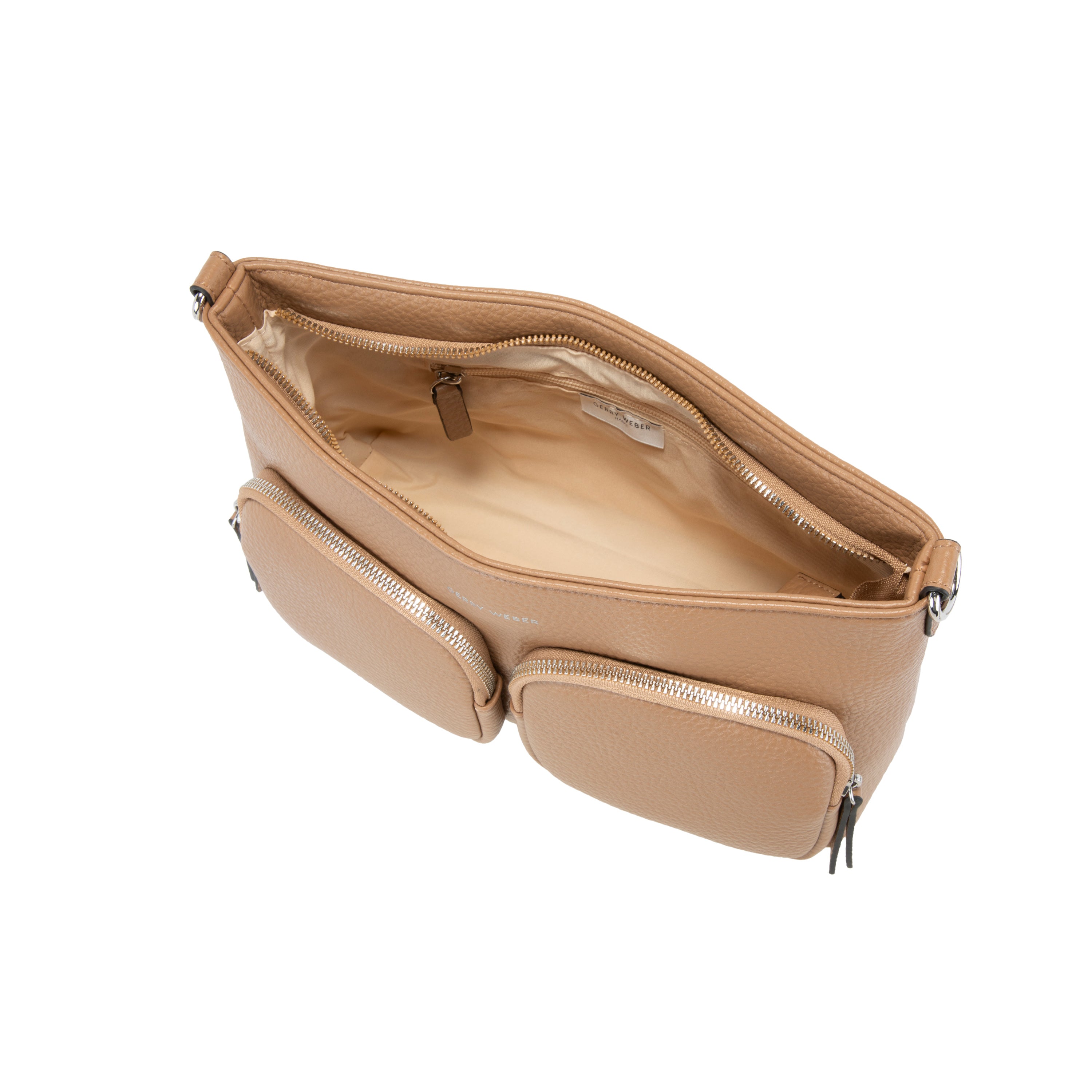 Gerry Weber-Gerry Weber - Damen Shopper Relax-Taschen-Black-Deal-Outlet-by-ARCHIVIST