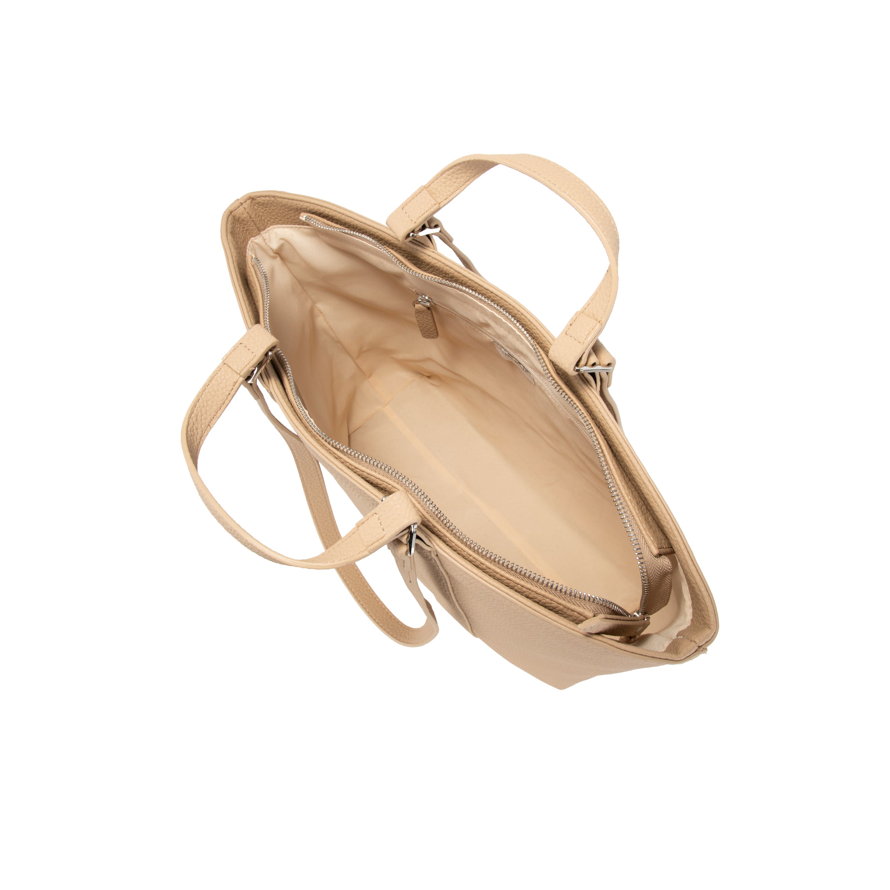 Gerry Weber-Gerry Weber - Damen Shopper Relax-Taschen-Black-Deal-Outlet-by-ARCHIVIST