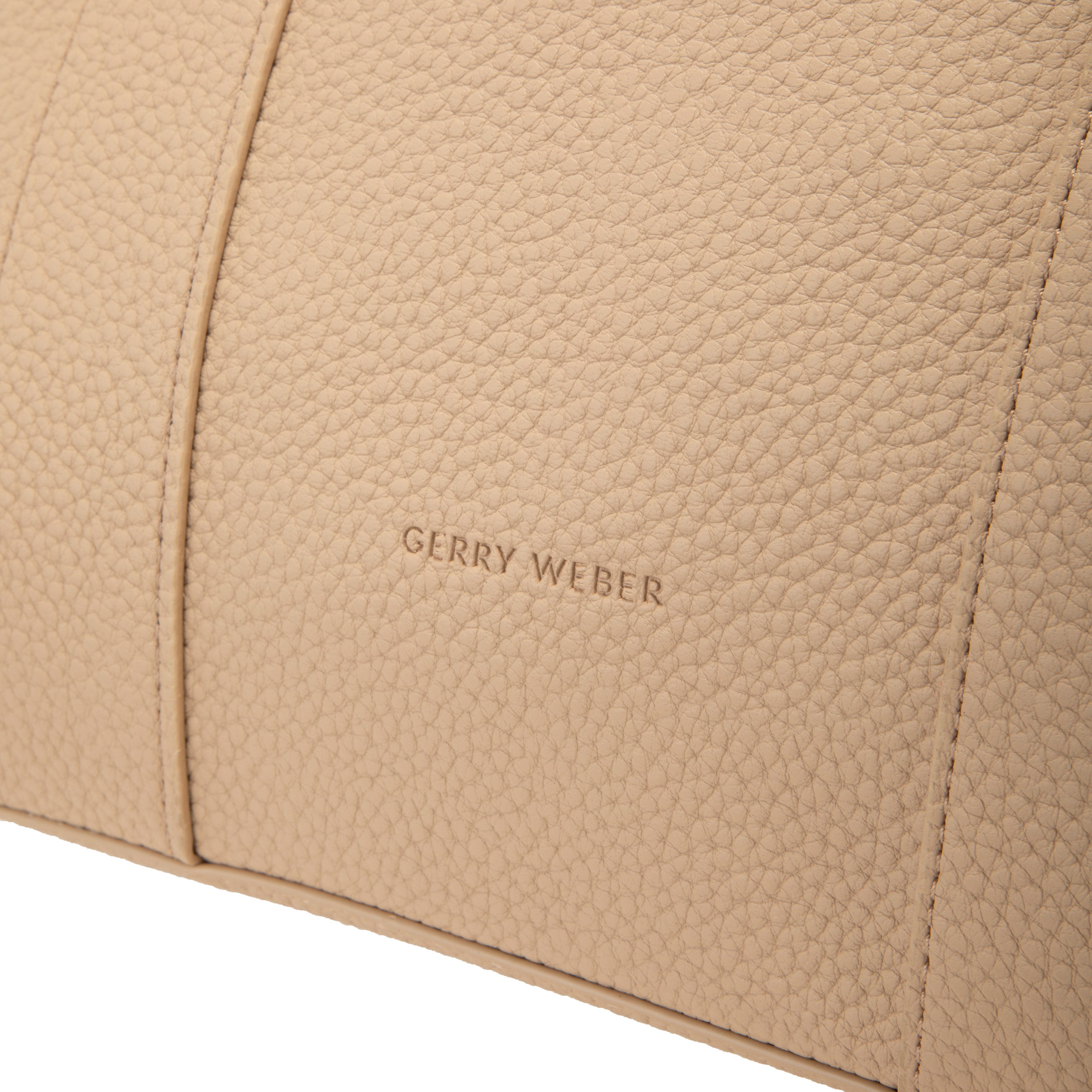 Gerry Weber-Gerry Weber - Damen Shopper Relax-Taschen-Black-Deal-Outlet-by-ARCHIVIST