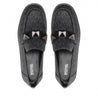 Michael Kors-OUTLET-SALE-Holland Monogram Loafers-ARCHIVIST