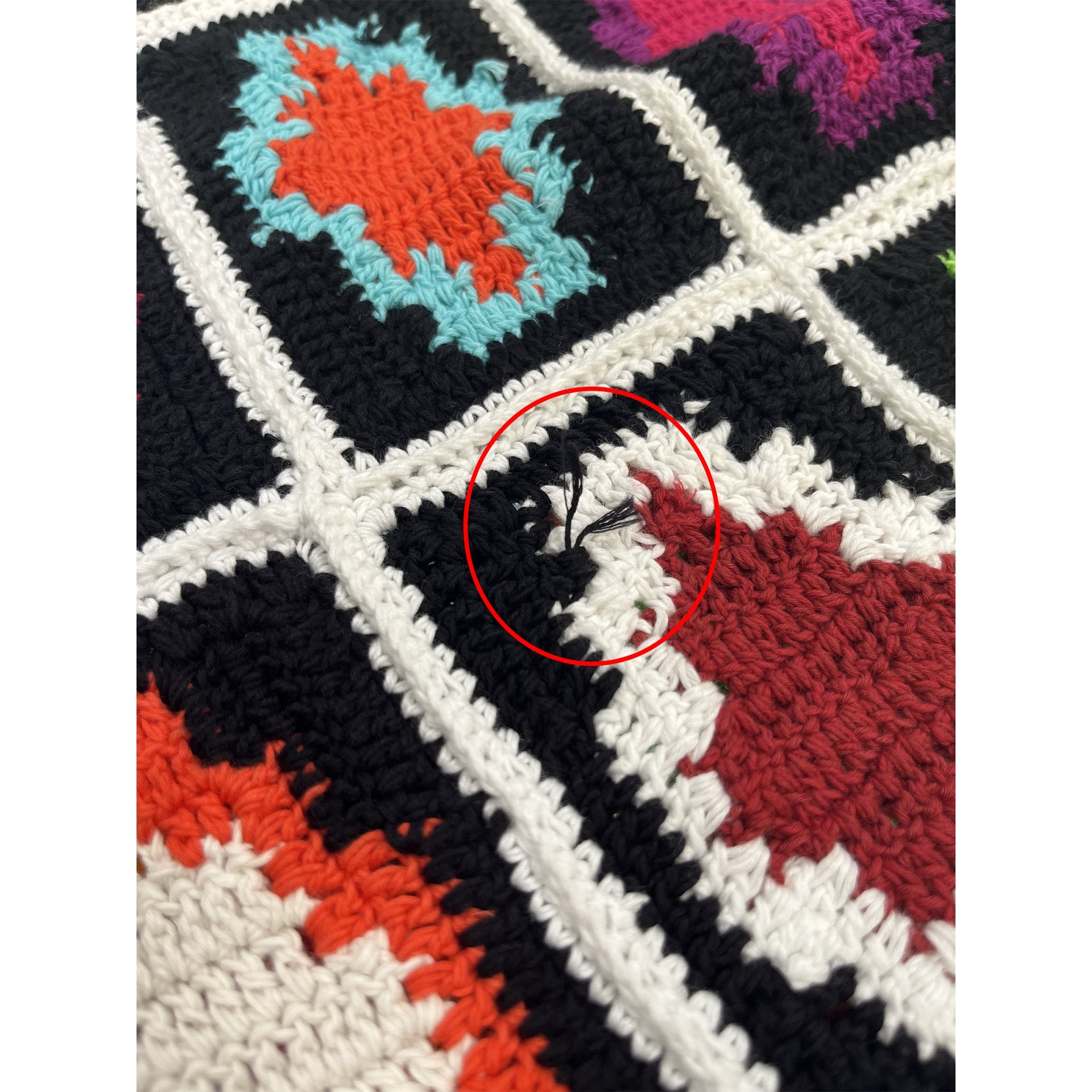 Marcelo Burlon County Of Milan-Marcelo Burlon Knitted Shorts-MEN CLOTHING-Black-Deal-Outlet-by-ARCHIVIST