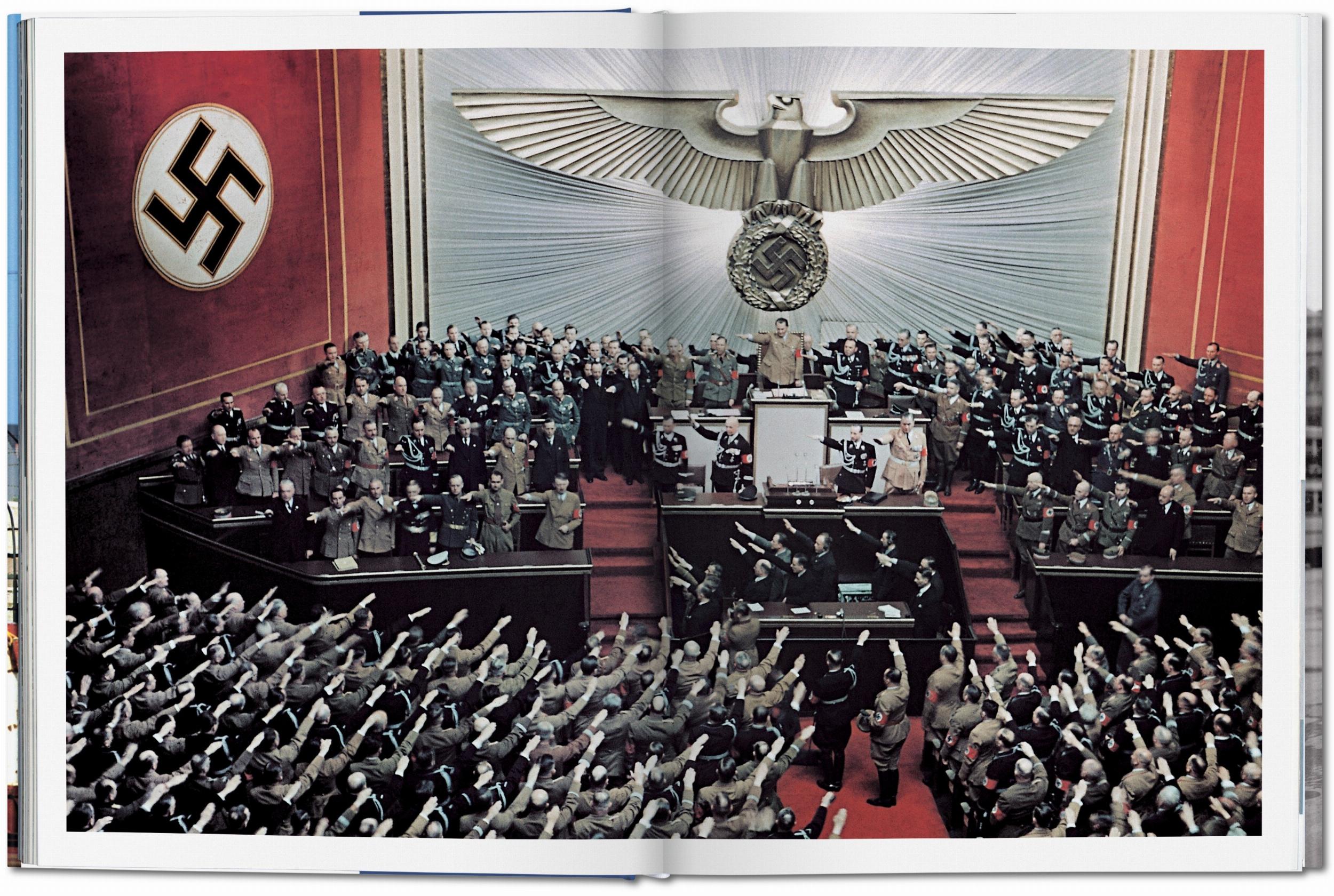 Taschen-Berlin. Portrait of a City (German, French, English)-Photography-Black-Deal-Outlet-by-ARCHIVIST