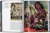 Taschen-EC Comics. The New Trend 1950–54. 45th Ed. (English)-Comics-Black-Deal-Outlet-by-ARCHIVIST