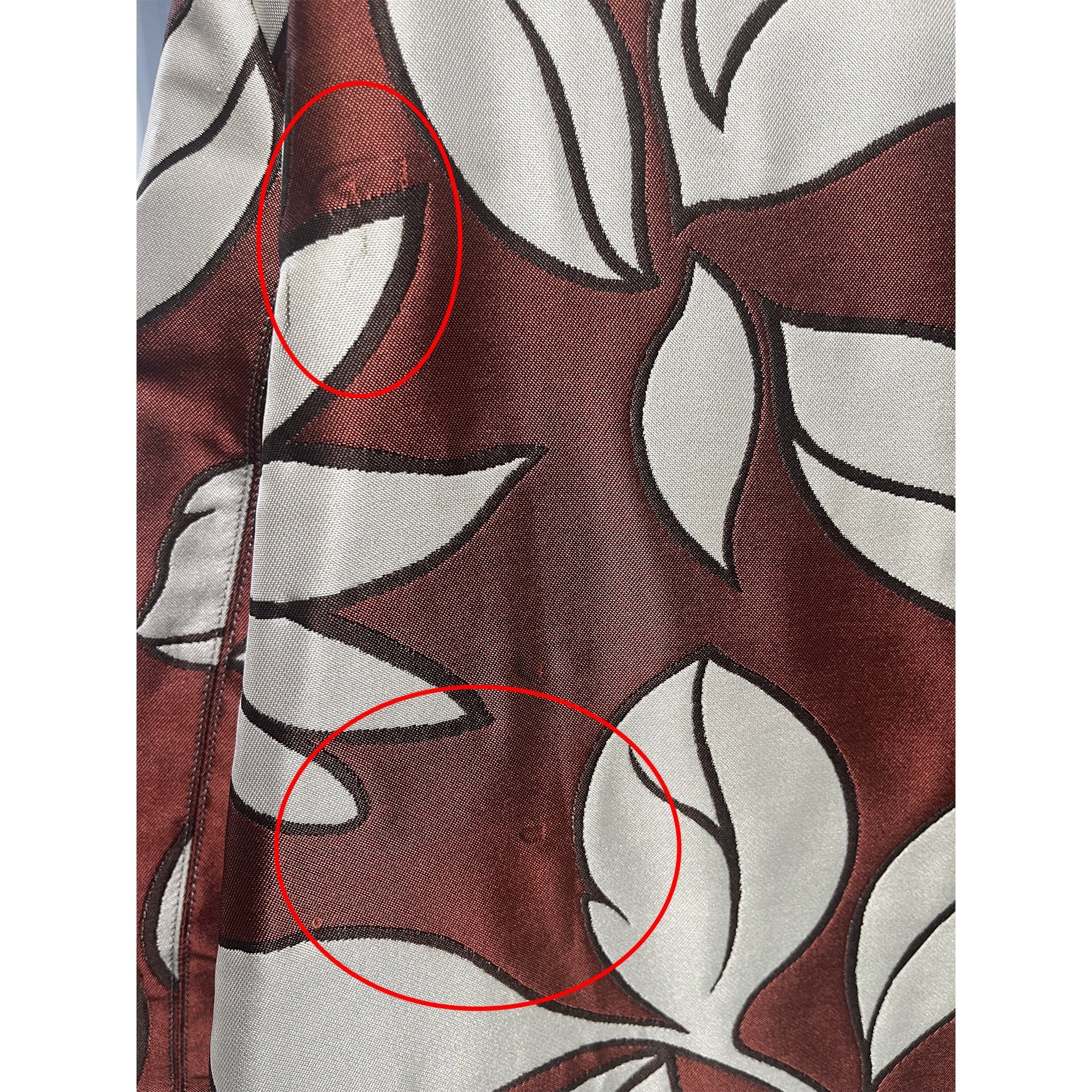 Maliparmi-Maliparmi Printed Jacket-WOMEN CLOTHING-Black-Deal-Outlet-by-ARCHIVIST