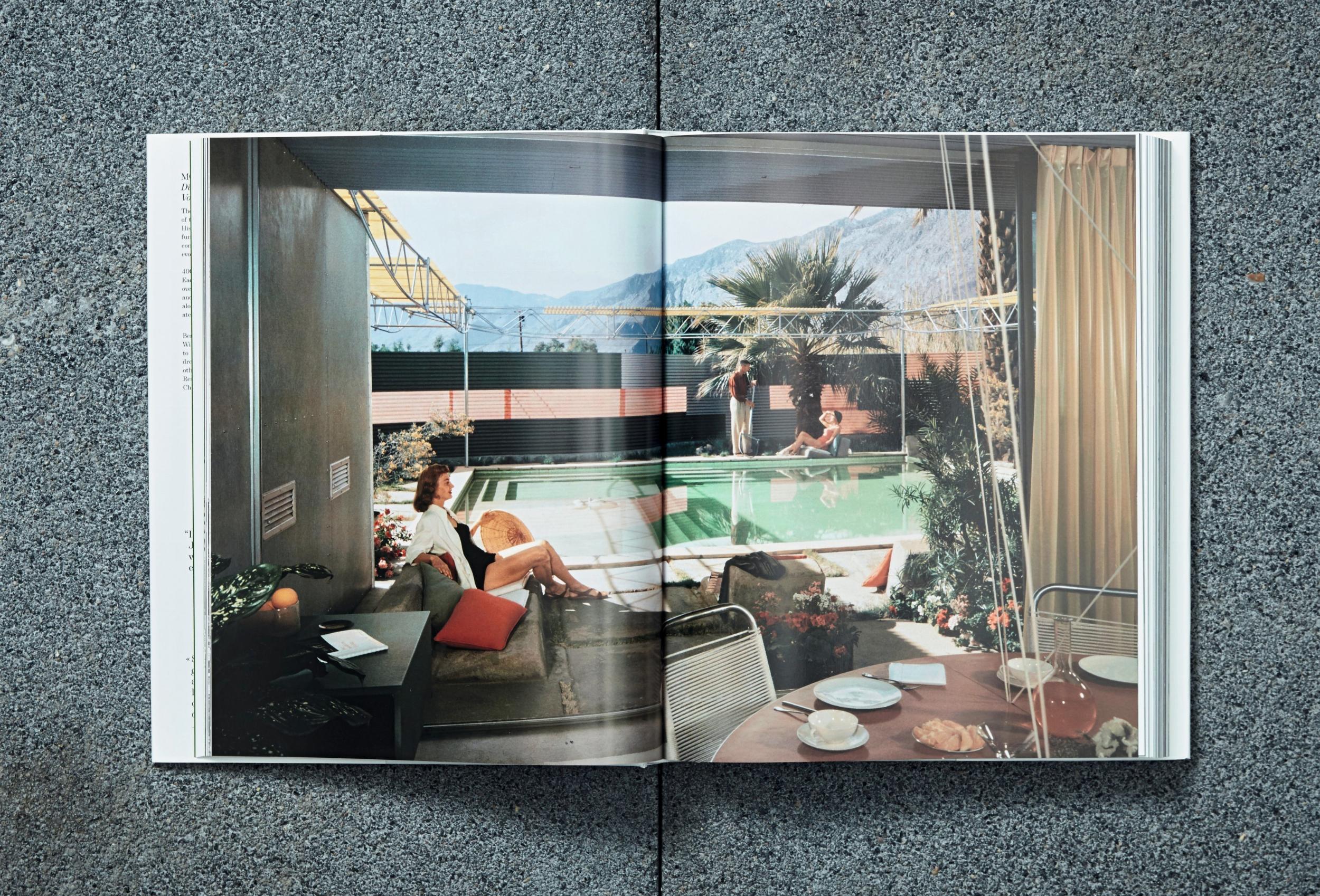 Taschen-Julius Shulman. Modernism Rediscovered (German, French, English)-Architektur & Design-Black-Deal-Outlet-by-ARCHIVIST