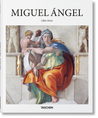 Taschen-Miguel Ángel (Spanish)-Art-Black-Deal-Outlet-by-ARCHIVIST
