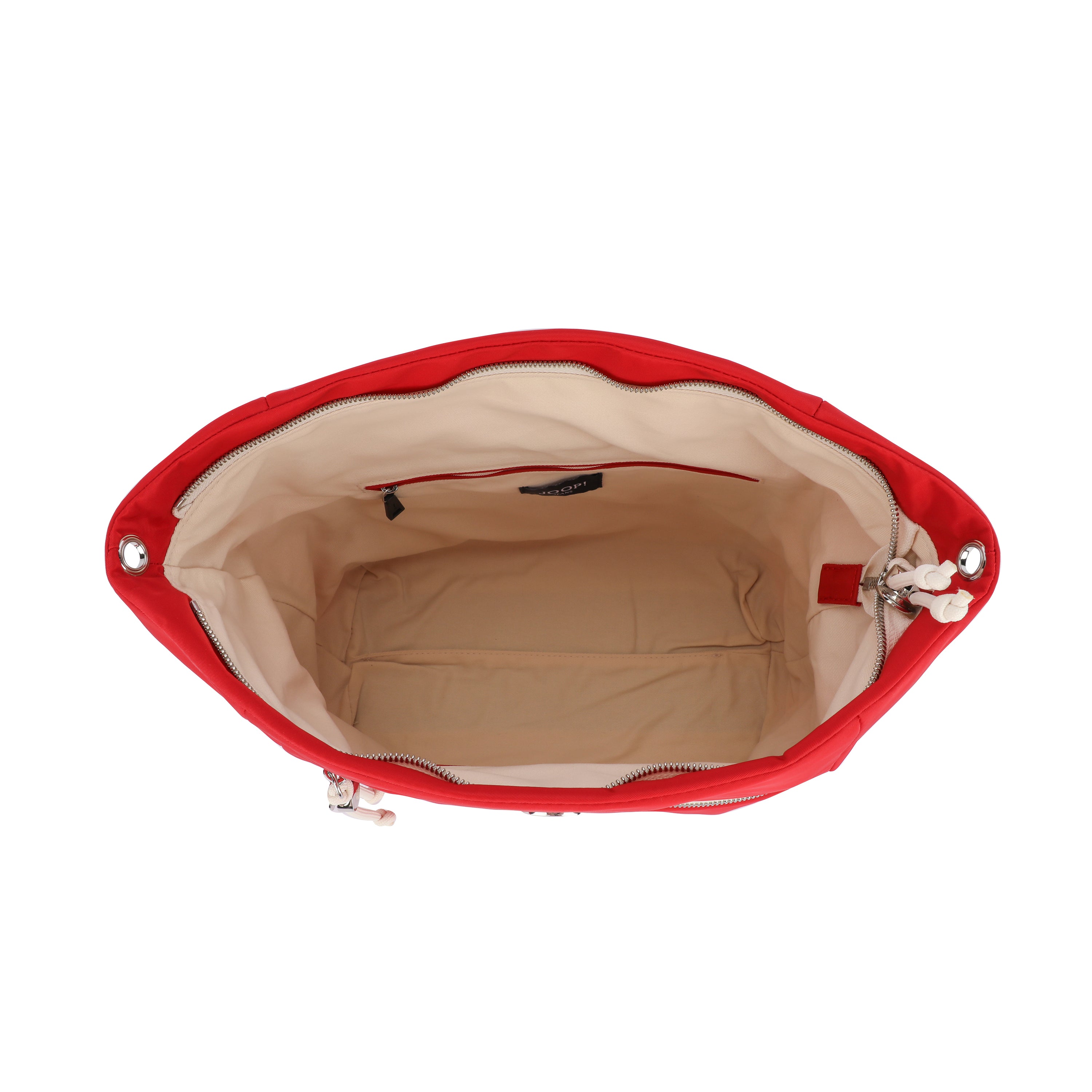 Joop Jeans-Joop Jeans - Damen Schultertasche Lietissimo Kaja-Taschen-Black-Deal-Outlet-by-ARCHIVIST