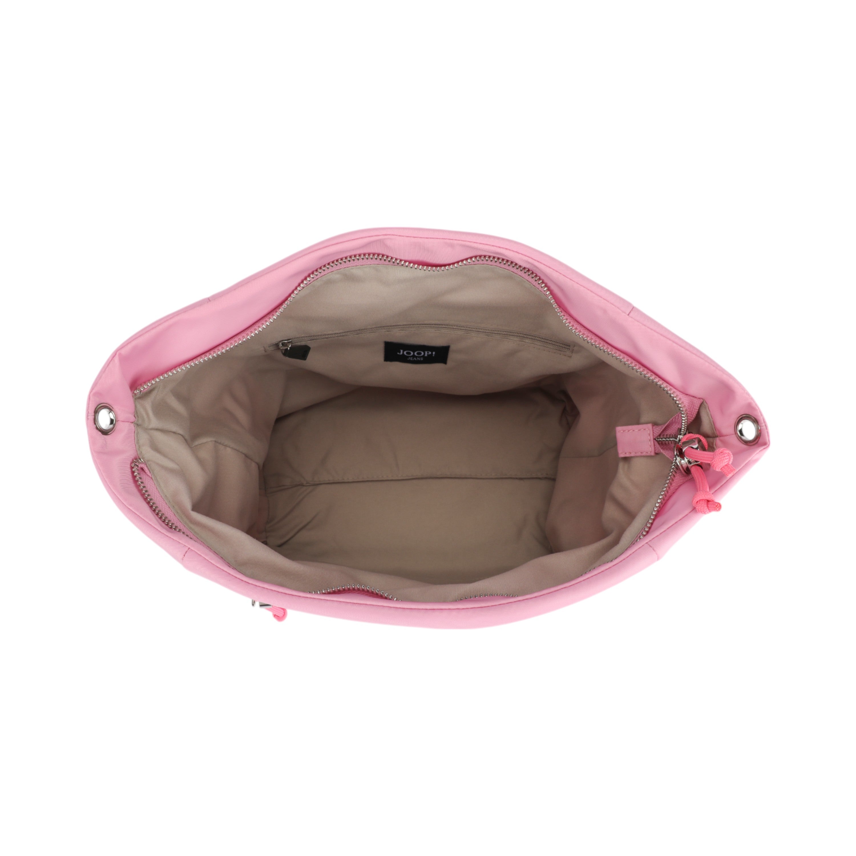 Joop Jeans-Joop Jeans - Damen Schultertasche Lietissimo Kaja-Taschen-Black-Deal-Outlet-by-ARCHIVIST