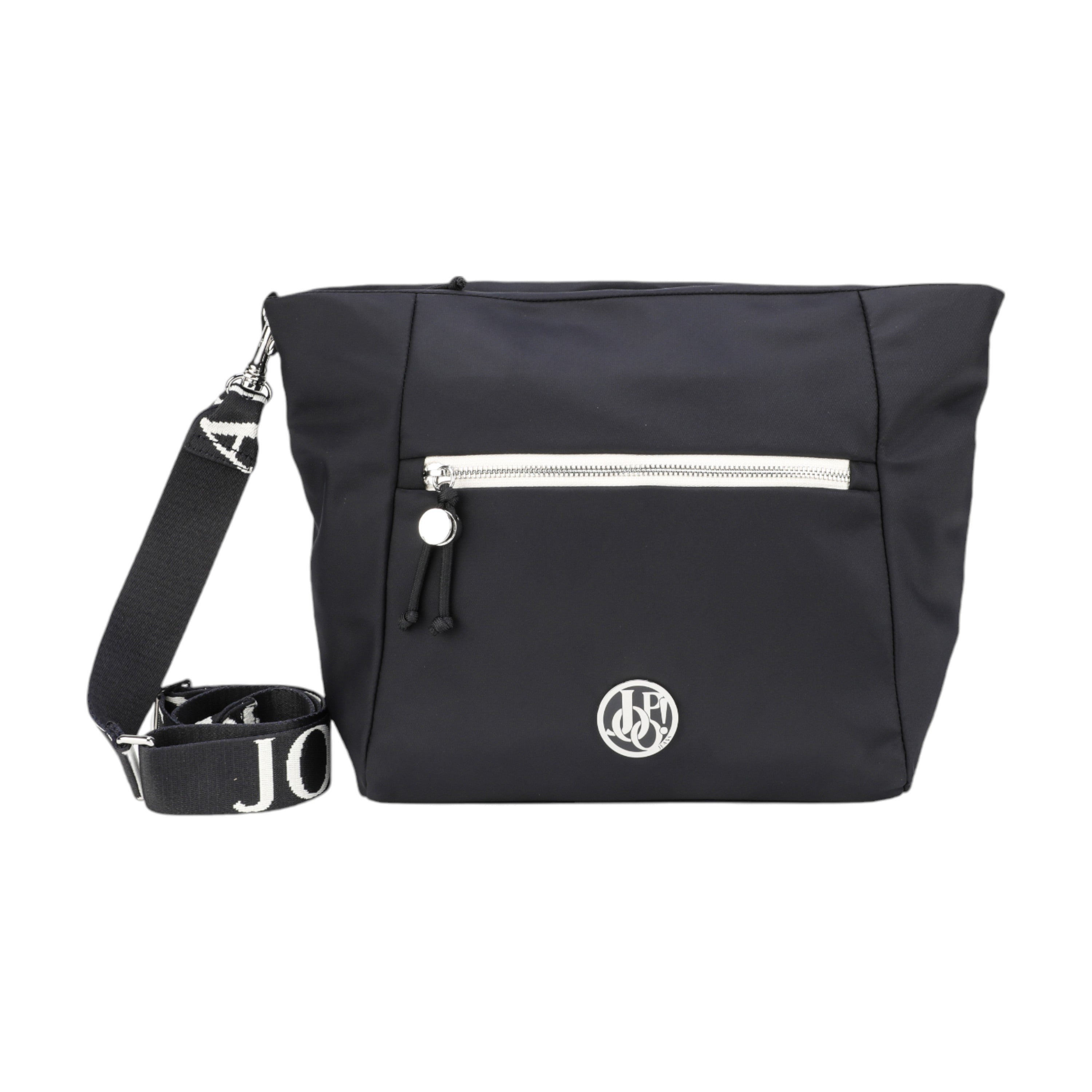 Joop Jeans-Joop Jeans - Damen Schultertasche Lietissimo Kaja-Taschen-Black-Deal-Outlet-by-ARCHIVIST