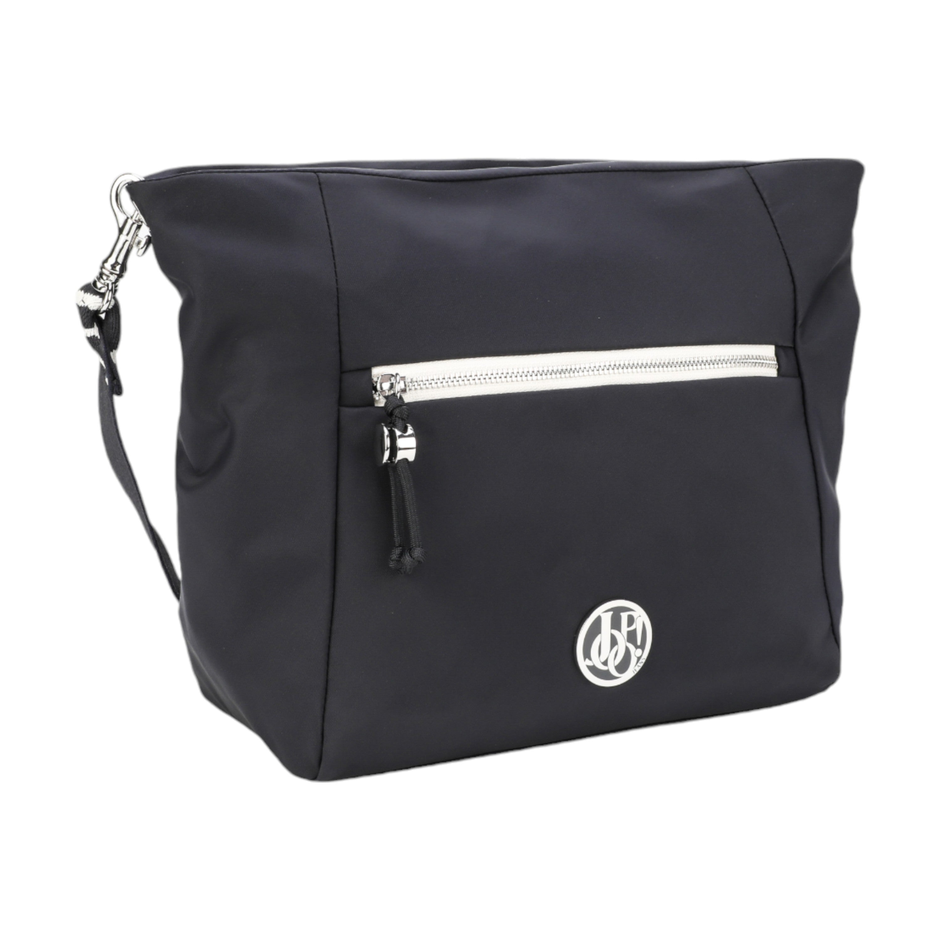 Joop Jeans-Joop Jeans - Damen Schultertasche Lietissimo Kaja-Taschen-Black-Deal-Outlet-by-ARCHIVIST