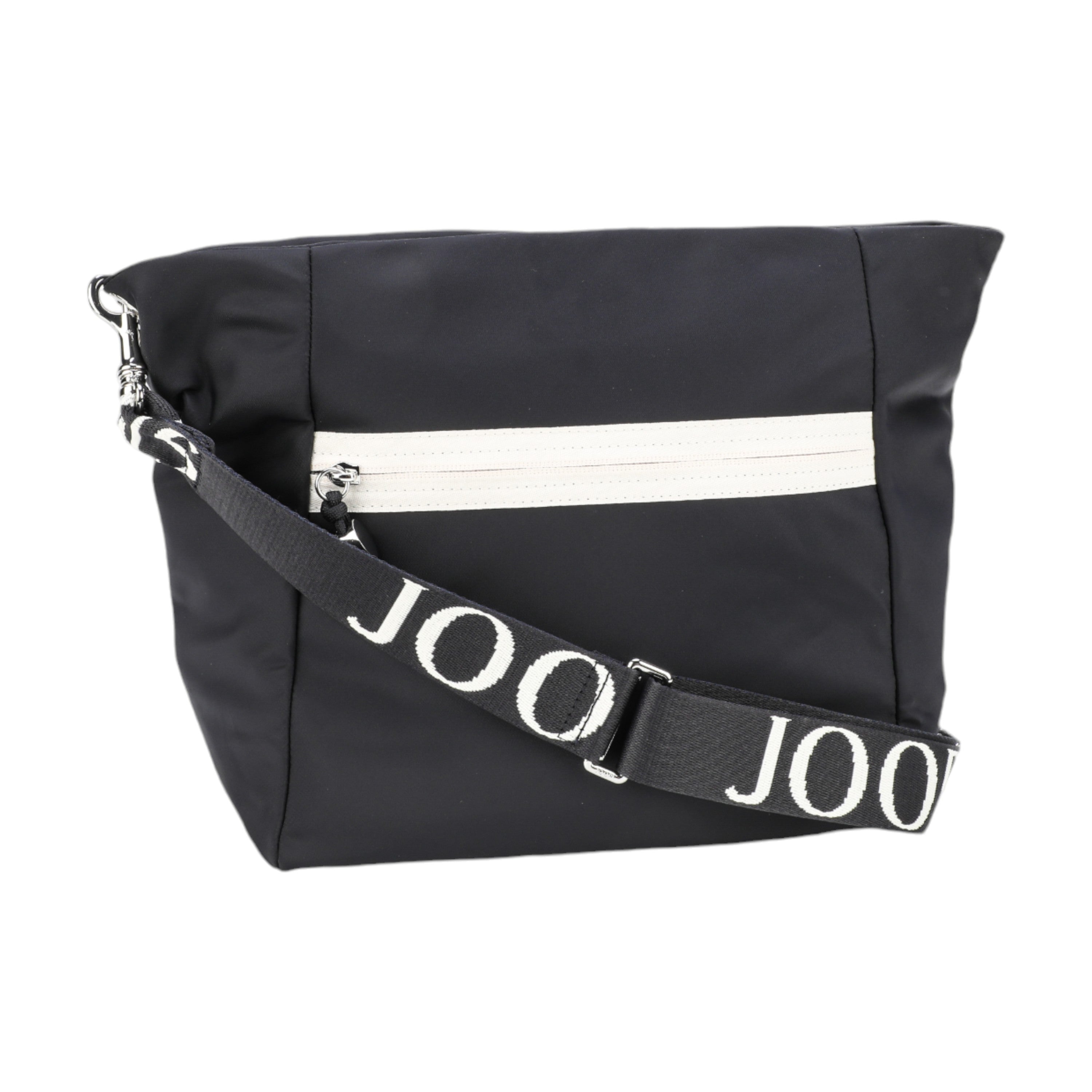 Joop Jeans-Joop Jeans - Damen Schultertasche Lietissimo Kaja-Taschen-Black-Deal-Outlet-by-ARCHIVIST