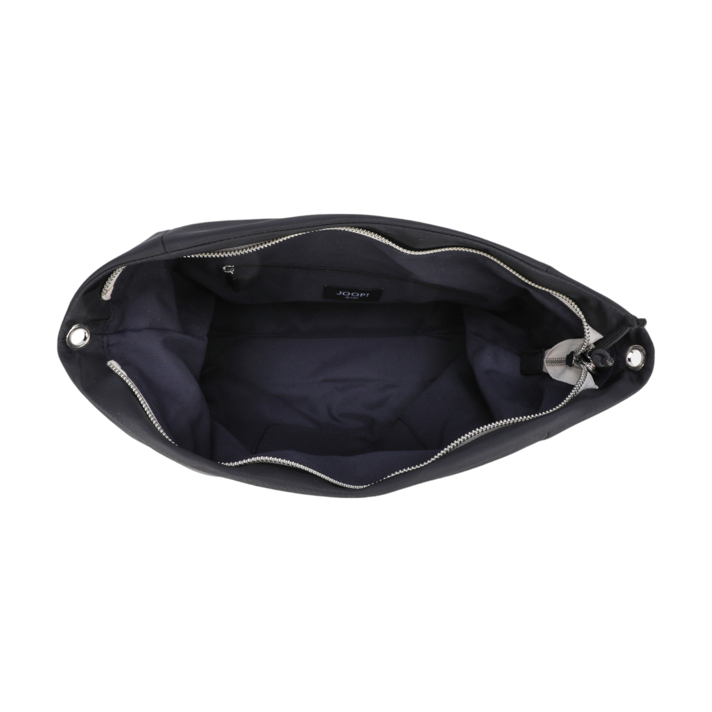 Joop Jeans-Joop Jeans - Damen Schultertasche Lietissimo Kaja-Taschen-Black-Deal-Outlet-by-ARCHIVIST