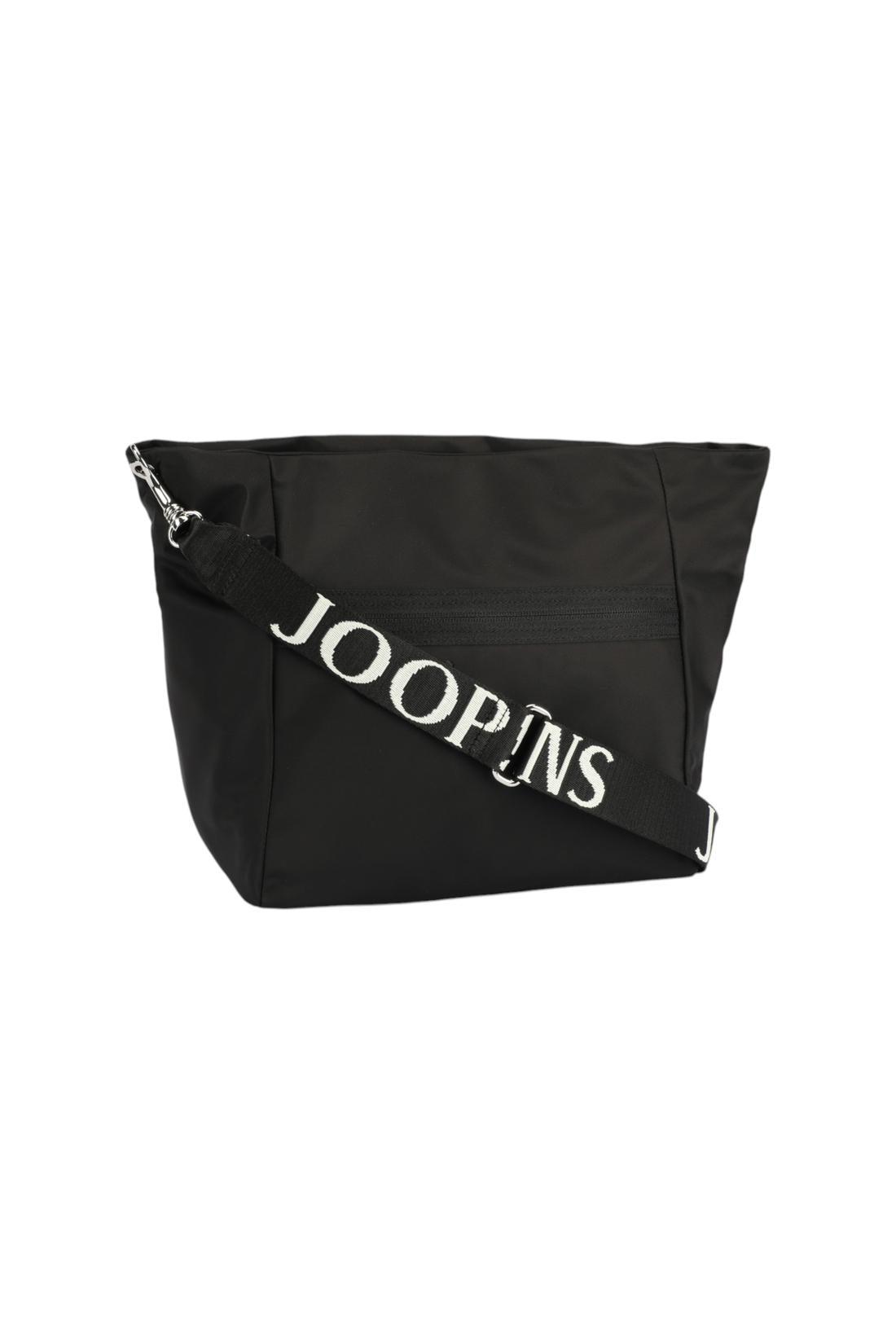 Joop Jeans-Joop Jeans - Damen Schultertasche Lietissimo Kaja-Taschen-Black-Deal-Outlet-by-ARCHIVIST