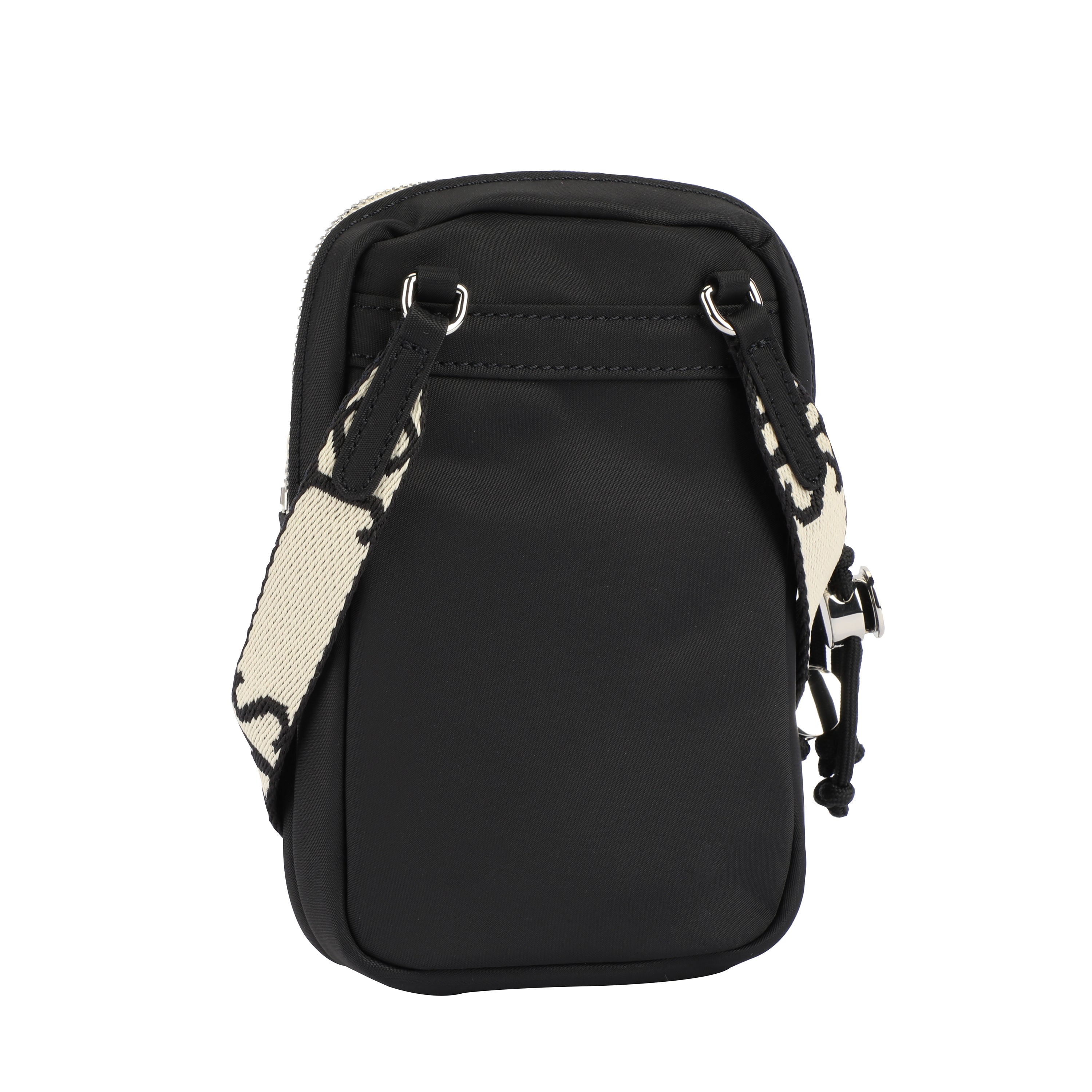 Joop Jeans-Joop Jeans - Damen Handytasche Lietissimo Maria-Taschen-Black-Deal-Outlet-by-ARCHIVIST