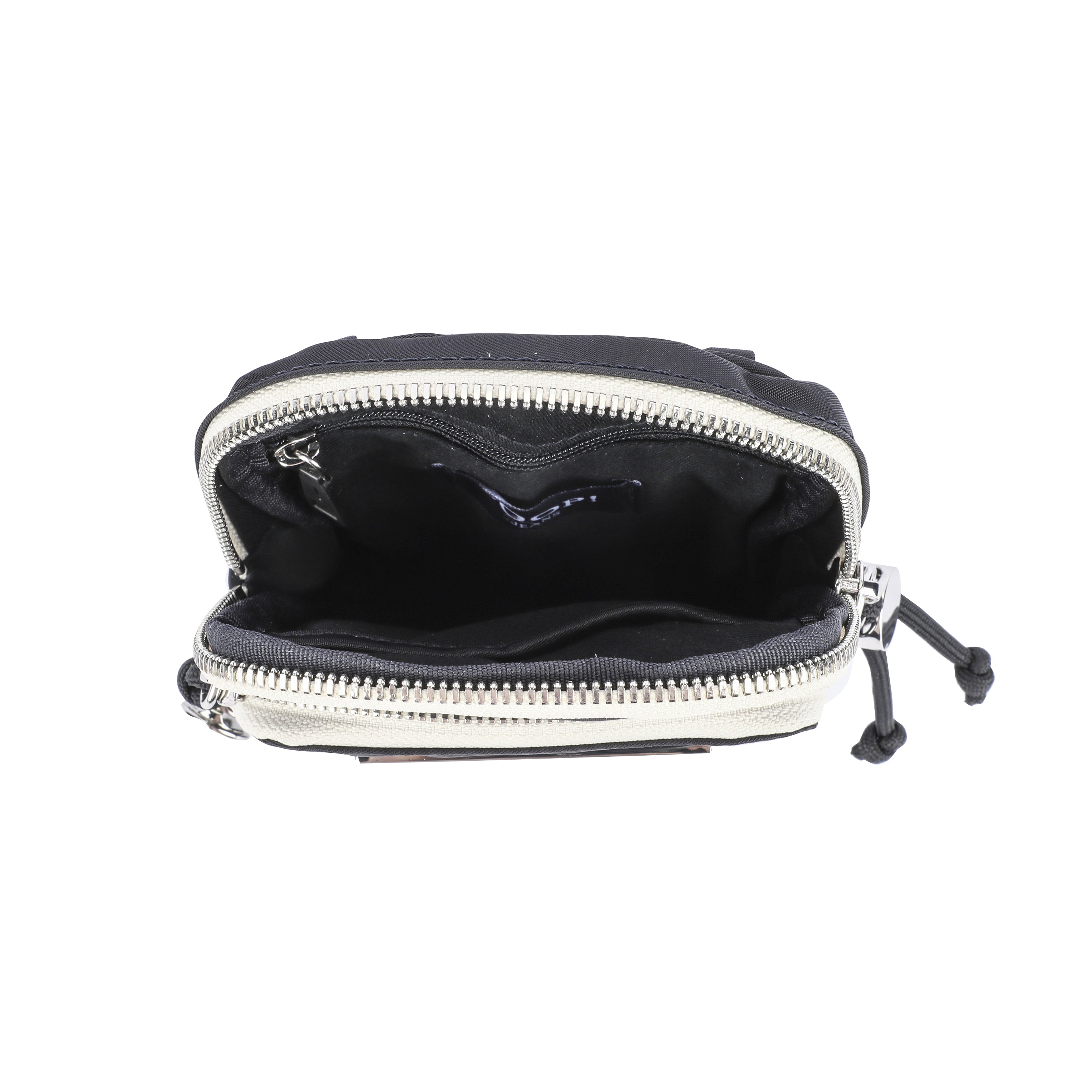 Joop Jeans-Joop Jeans - Damen Handytasche Lietissimo Maria-Taschen-Black-Deal-Outlet-by-ARCHIVIST