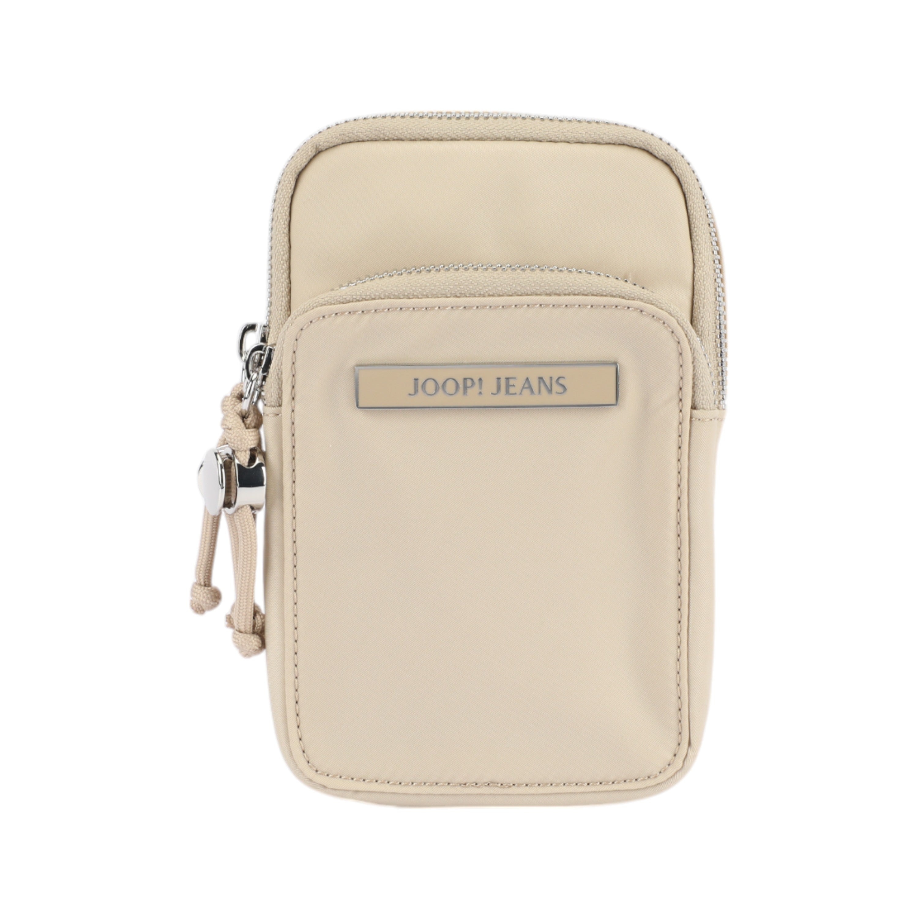 Joop Jeans-Joop Jeans - Damen Handytasche Lietissimo Maria-Taschen-Black-Deal-Outlet-by-ARCHIVIST