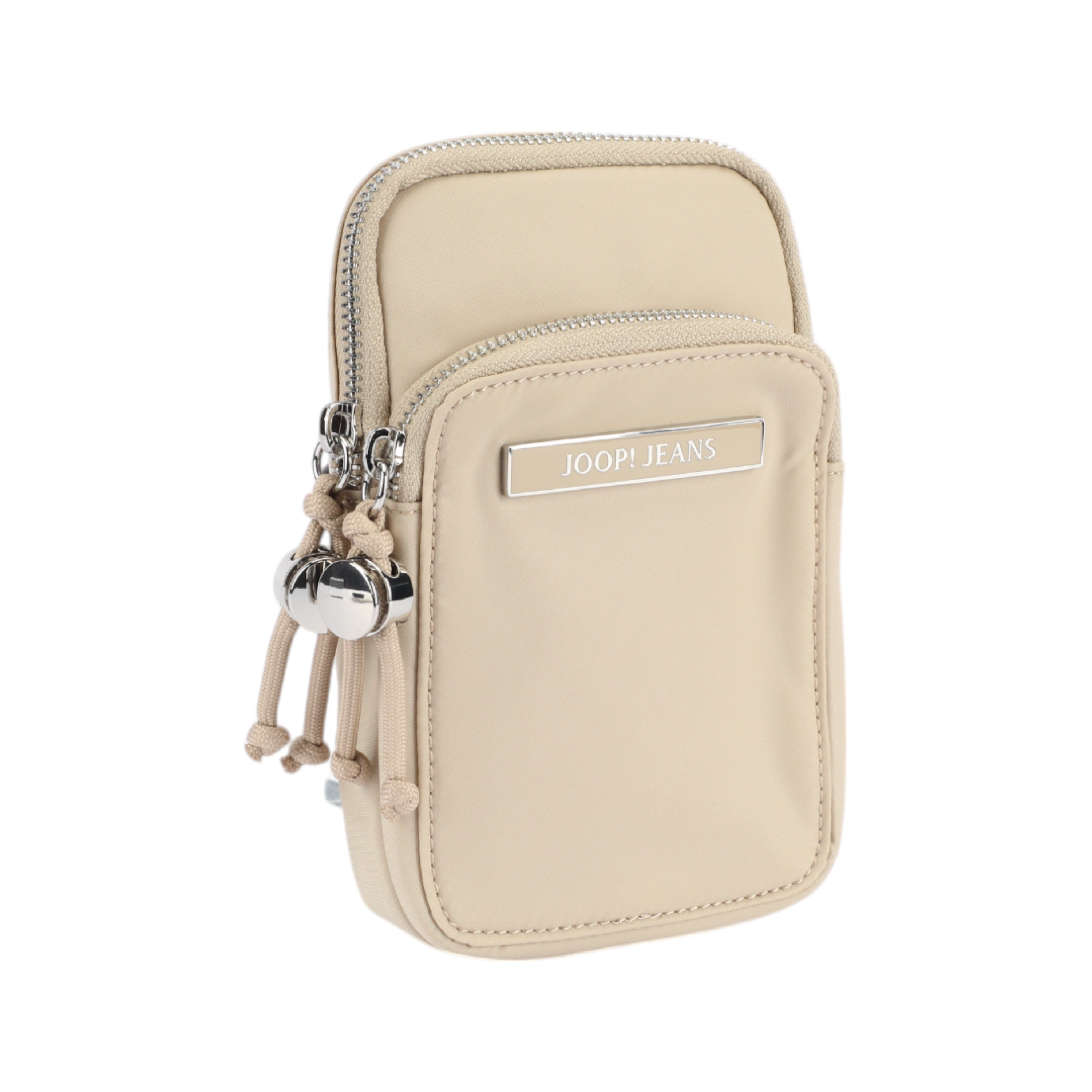 Joop Jeans-Joop Jeans - Damen Handytasche Lietissimo Maria-Taschen-Black-Deal-Outlet-by-ARCHIVIST