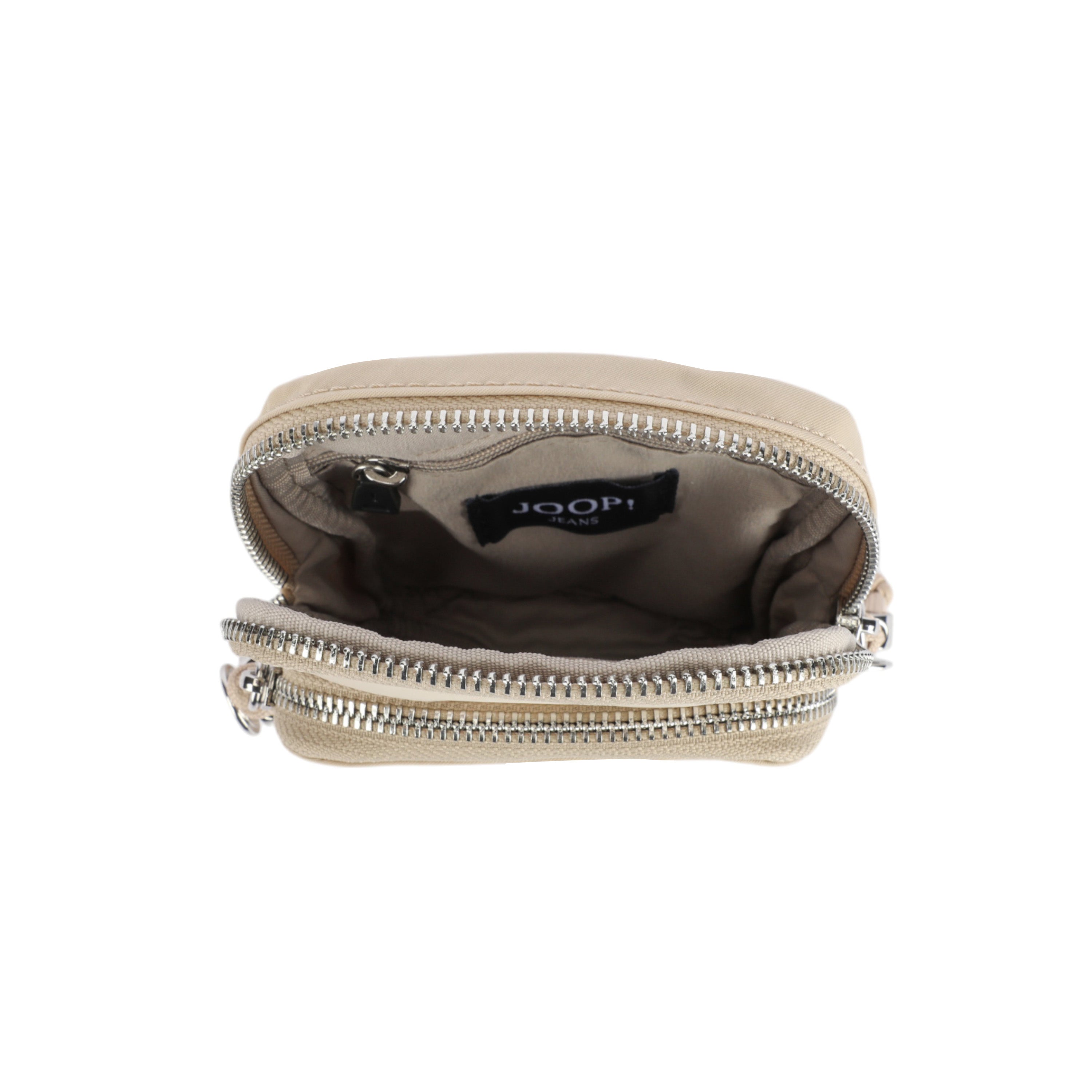 Joop Jeans-Joop Jeans - Damen Handytasche Lietissimo Maria-Taschen-Black-Deal-Outlet-by-ARCHIVIST