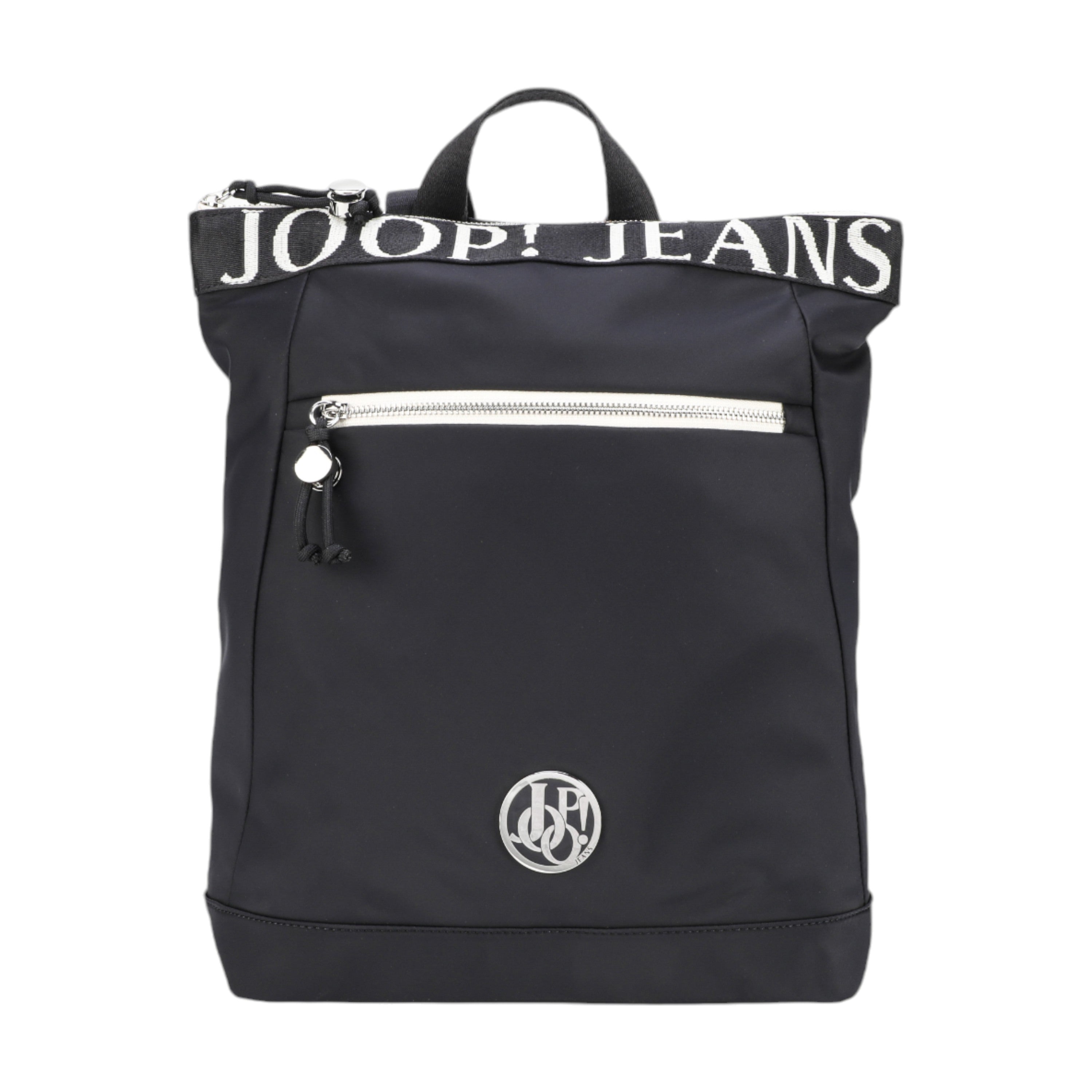 Joop Jeans-Joop Jeans - Damen Rucksack Lietissimo Elva-Taschen-Black-Deal-Outlet-by-ARCHIVIST