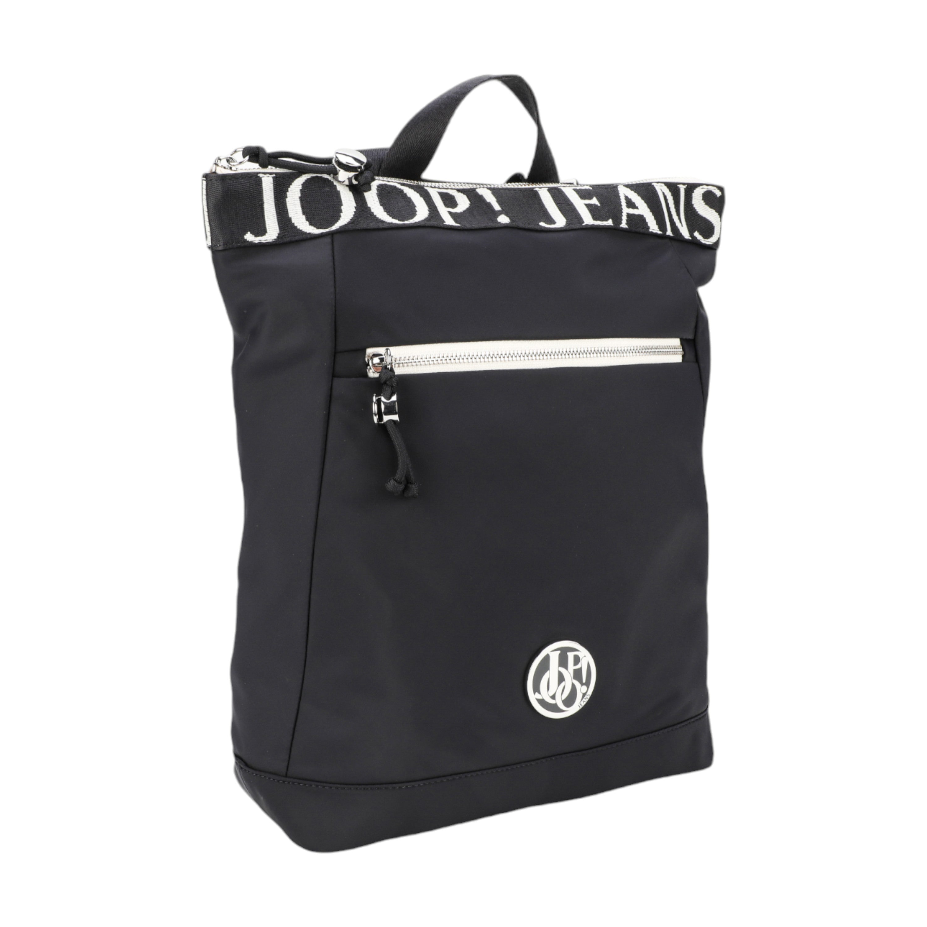 Joop Jeans-Joop Jeans - Damen Rucksack Lietissimo Elva-Taschen-Black-Deal-Outlet-by-ARCHIVIST