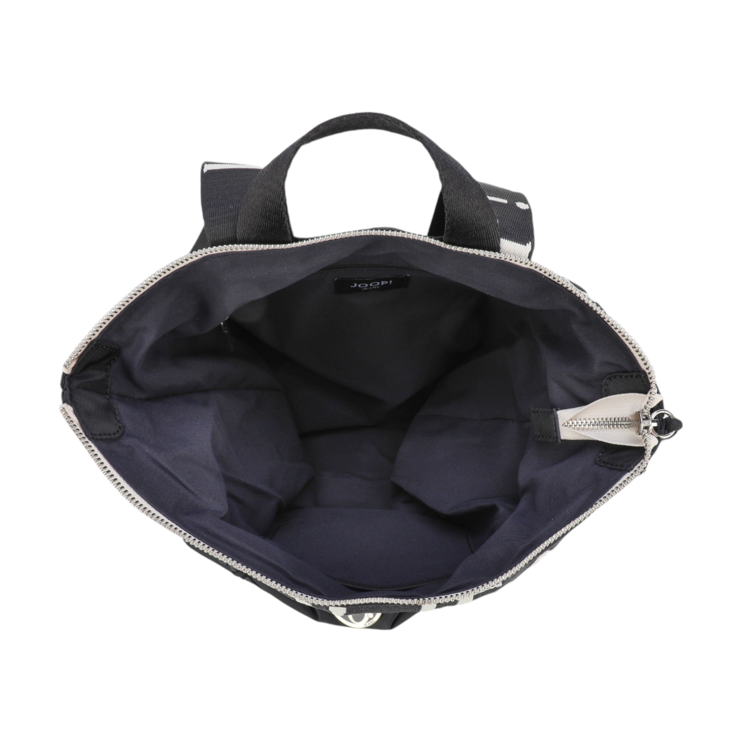 Joop Jeans-Joop Jeans - Damen Rucksack Lietissimo Elva-Taschen-Black-Deal-Outlet-by-ARCHIVIST