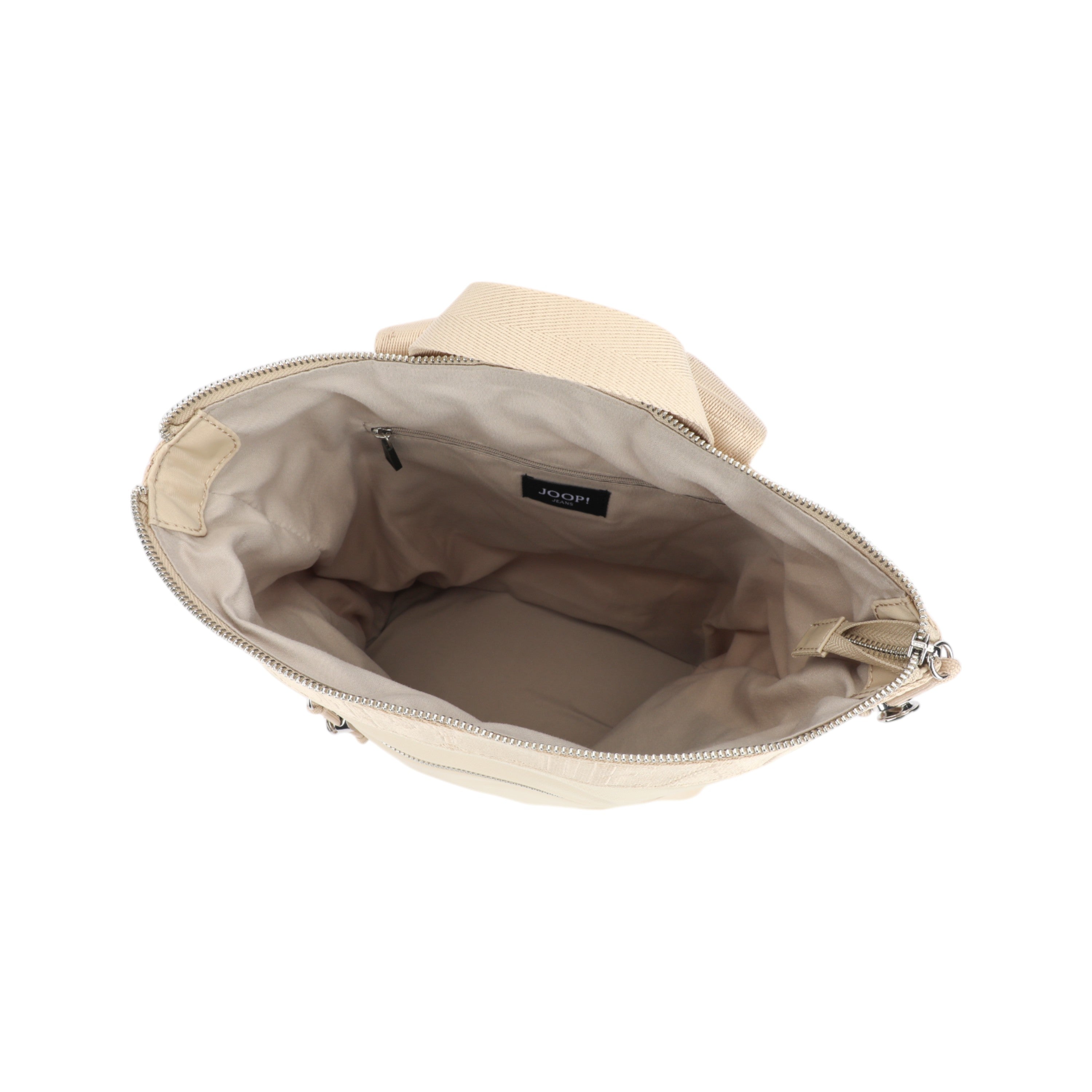 Joop Jeans-Joop Jeans - Damen Rucksack Lietissimo Elva-Taschen-Black-Deal-Outlet-by-ARCHIVIST