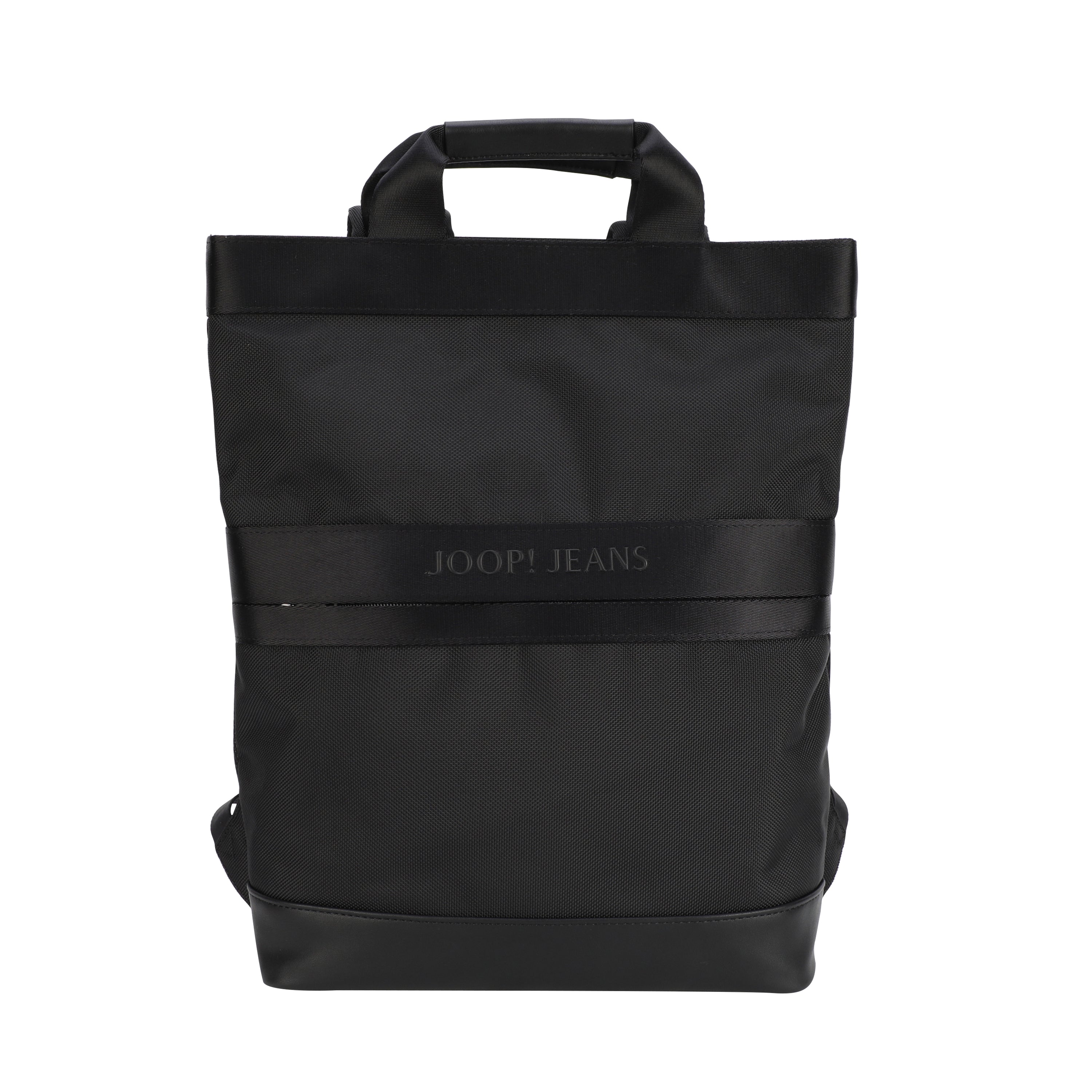 Joop Jeans-Joop Jeans - Herren Rucksack Modica Falk-Taschen-Black-Deal-Outlet-by-ARCHIVIST