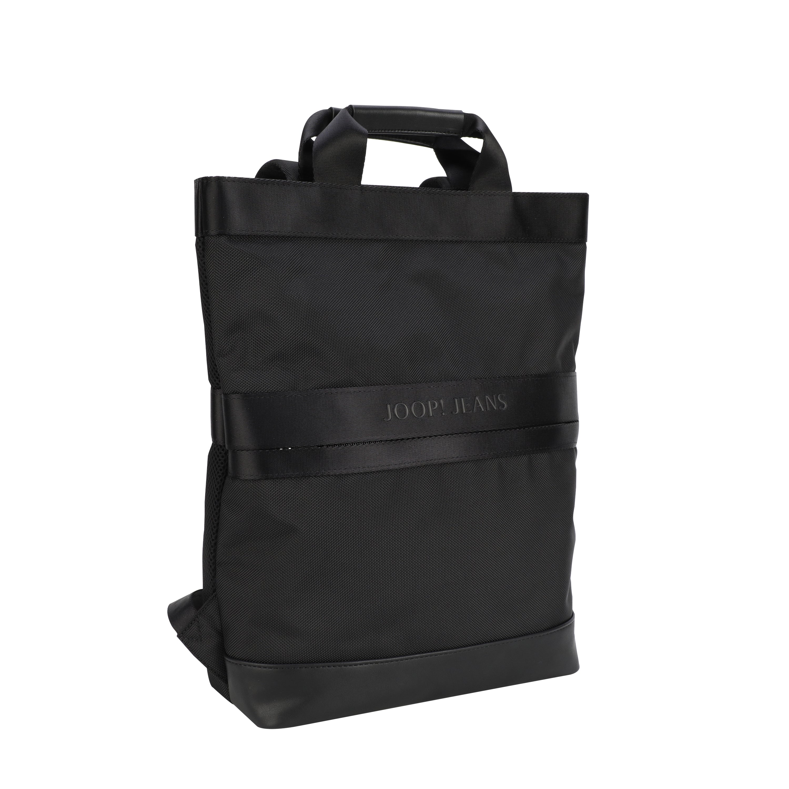 Joop Jeans-Joop Jeans - Herren Rucksack Modica Falk-Taschen-Black-Deal-Outlet-by-ARCHIVIST