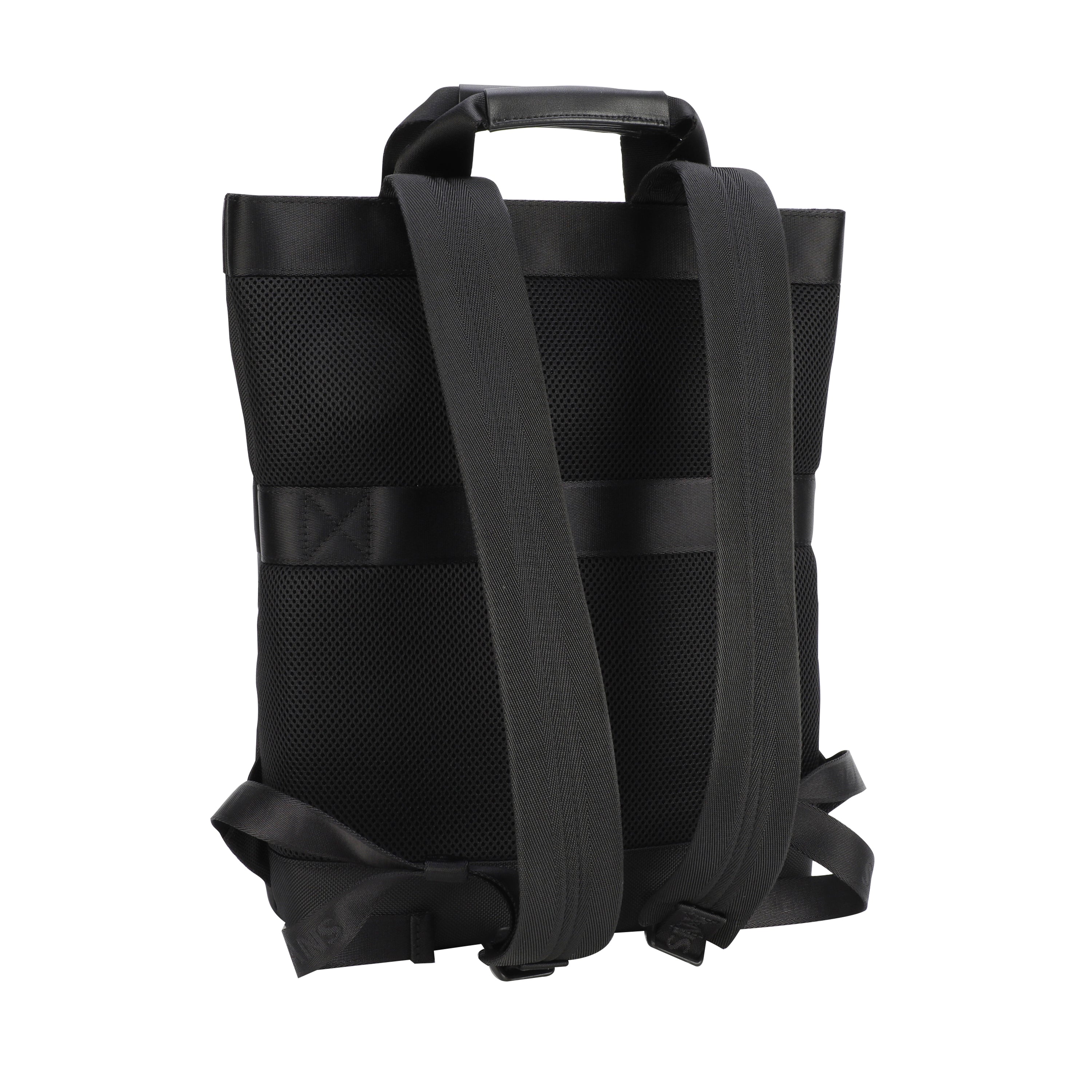 Joop Jeans-Joop Jeans - Herren Rucksack Modica Falk-Taschen-Black-Deal-Outlet-by-ARCHIVIST