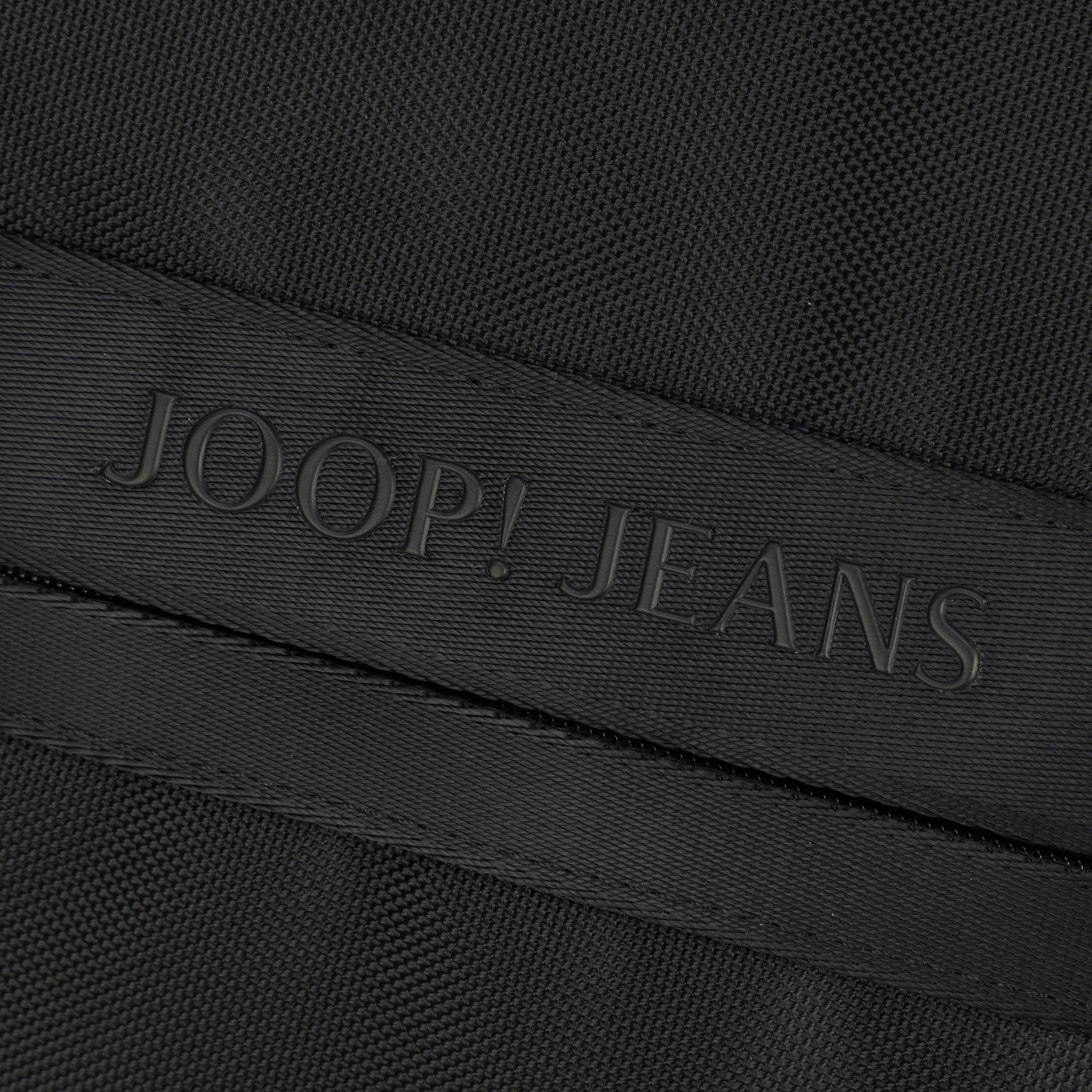 Joop Jeans-Joop Jeans - Herren Rucksack Modica Falk-Taschen-Black-Deal-Outlet-by-ARCHIVIST