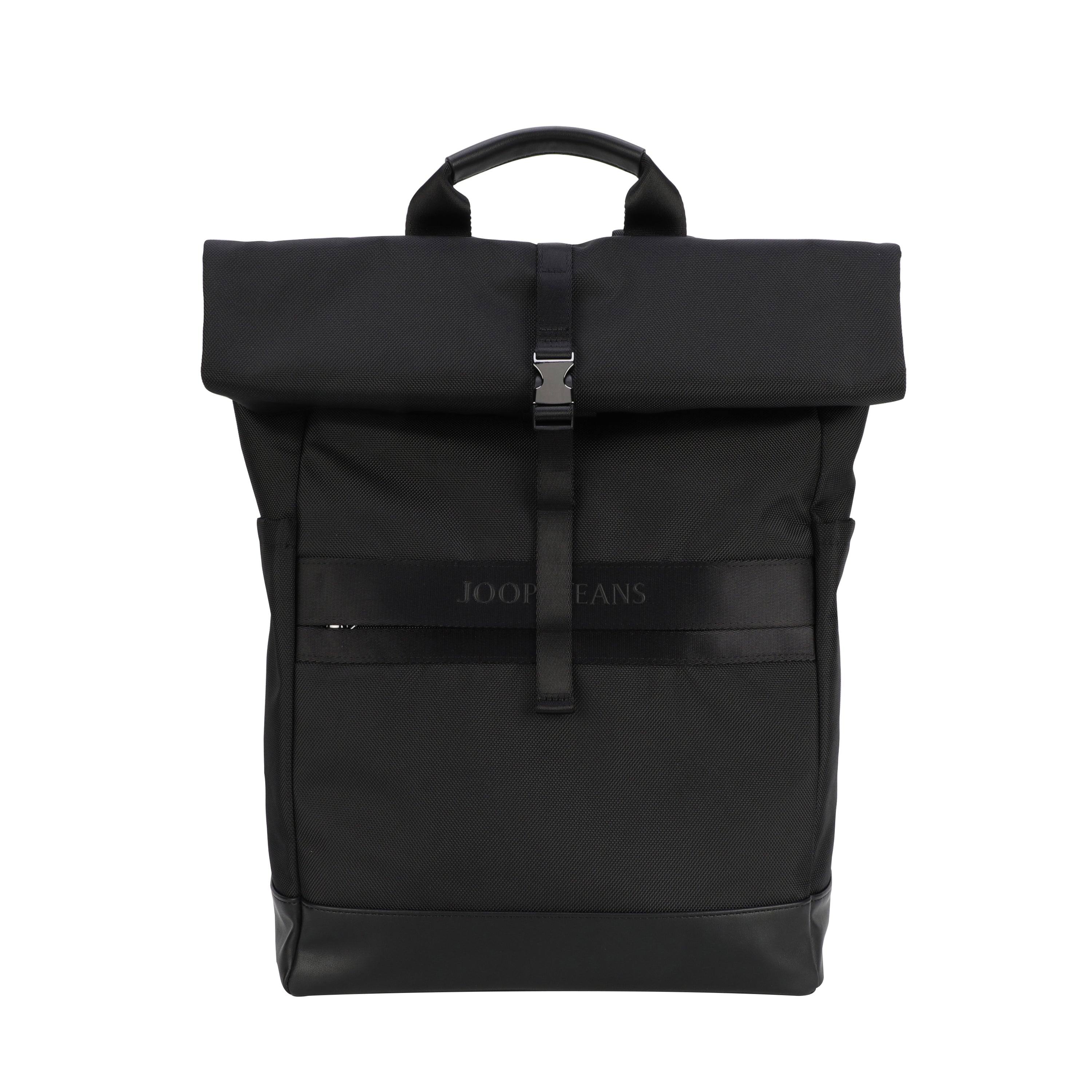 Joop Jeans-Joop Jeans - Herren Rucksack Modica Jaron-Taschen-Black-Deal-Outlet-by-ARCHIVIST