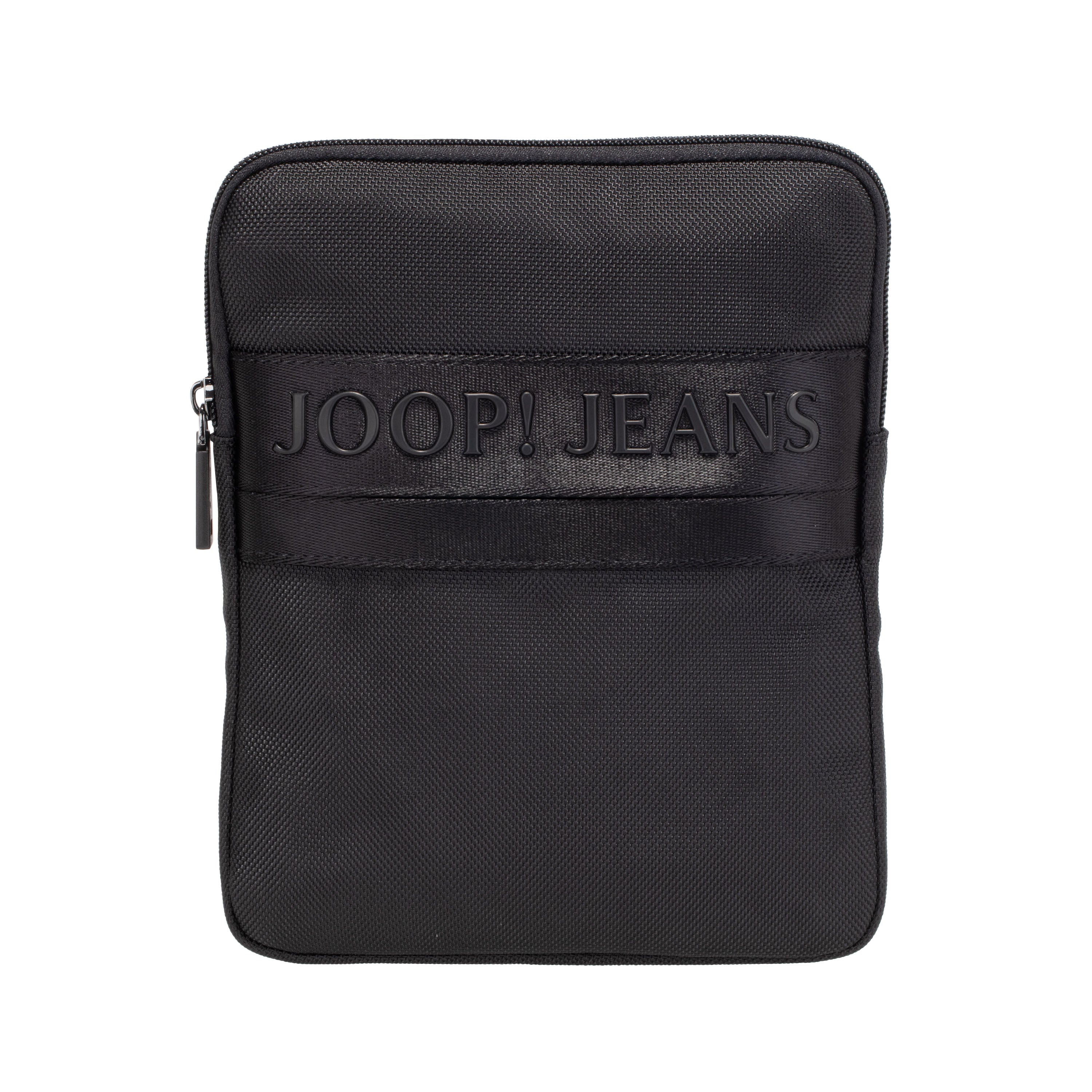 Joop Jeans-Joop Jeans - Herren Schultertasche Modica Liam-Taschen-Black-Deal-Outlet-by-ARCHIVIST