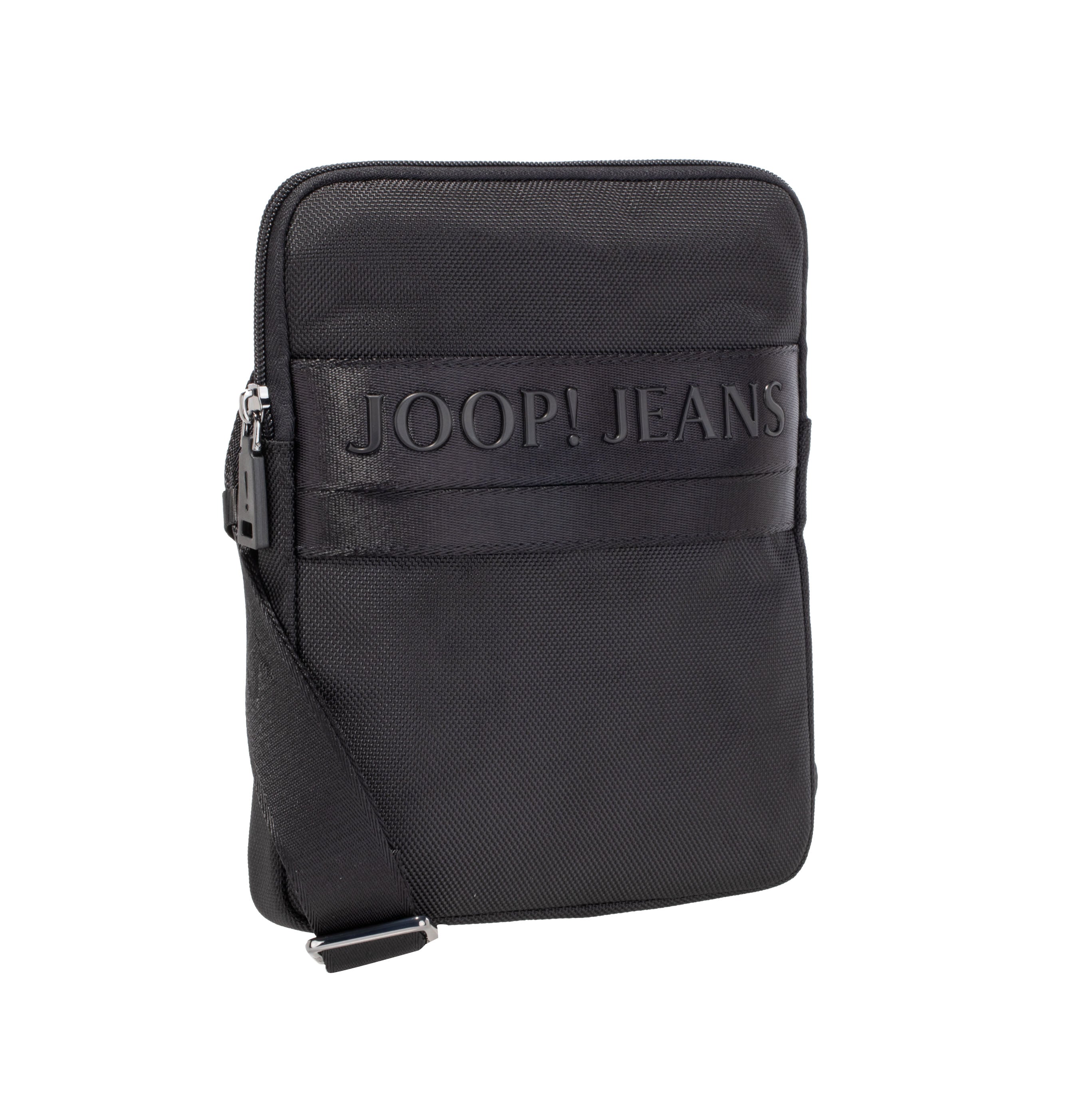 Joop Jeans-Joop Jeans - Herren Schultertasche Modica Liam-Taschen-Black-Deal-Outlet-by-ARCHIVIST