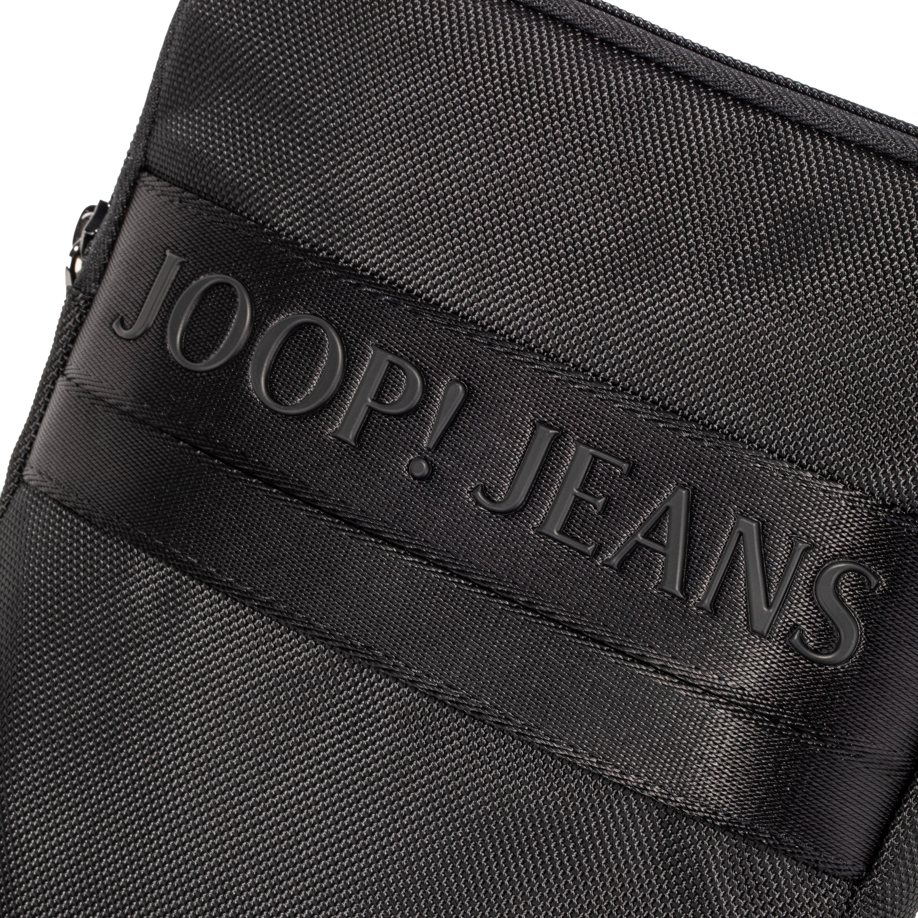 Joop Jeans-Joop Jeans - Herren Schultertasche Modica Liam-Taschen-Black-Deal-Outlet-by-ARCHIVIST