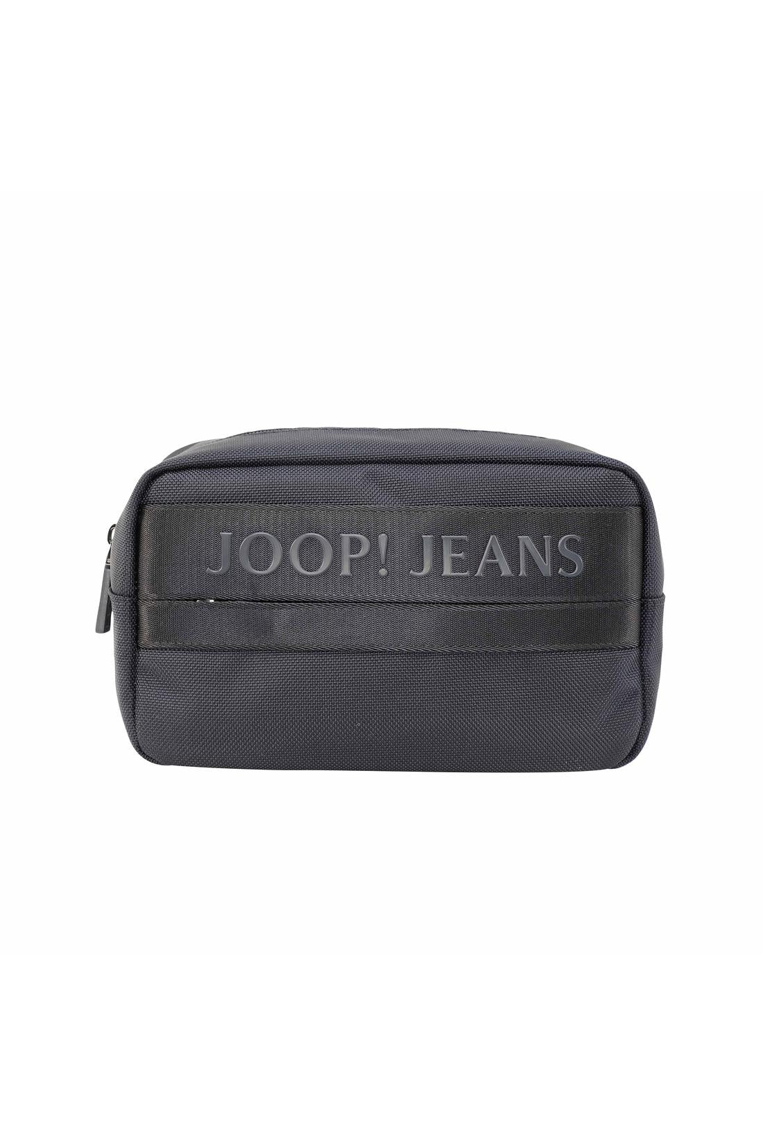Joop Jeans-Joop Jeans - Herren Hip Bag Modica Piet-Taschen-Black-Deal-Outlet-by-ARCHIVIST